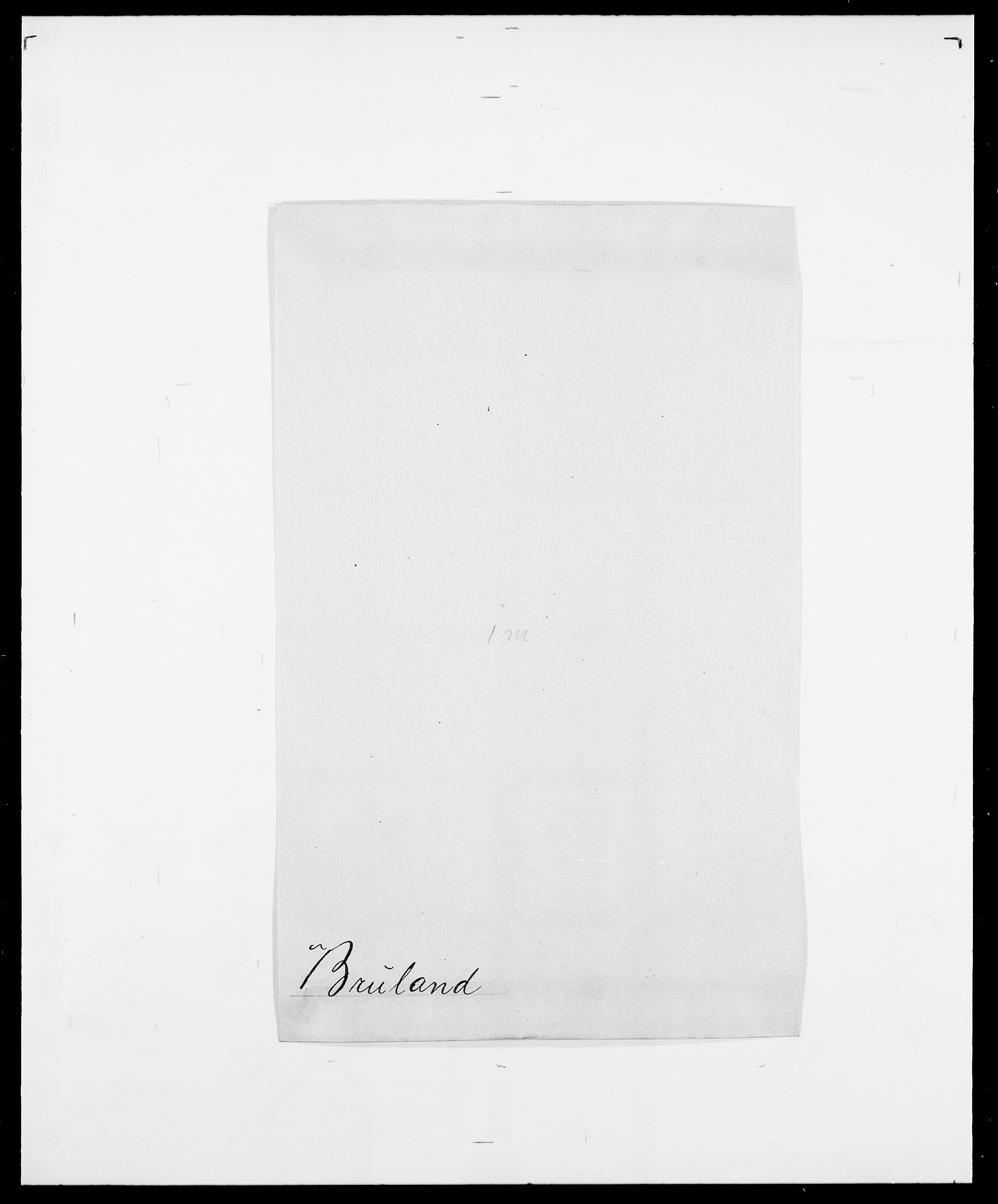 Delgobe, Charles Antoine - samling, SAO/PAO-0038/D/Da/L0006: Brambani - Brønø, p. 640