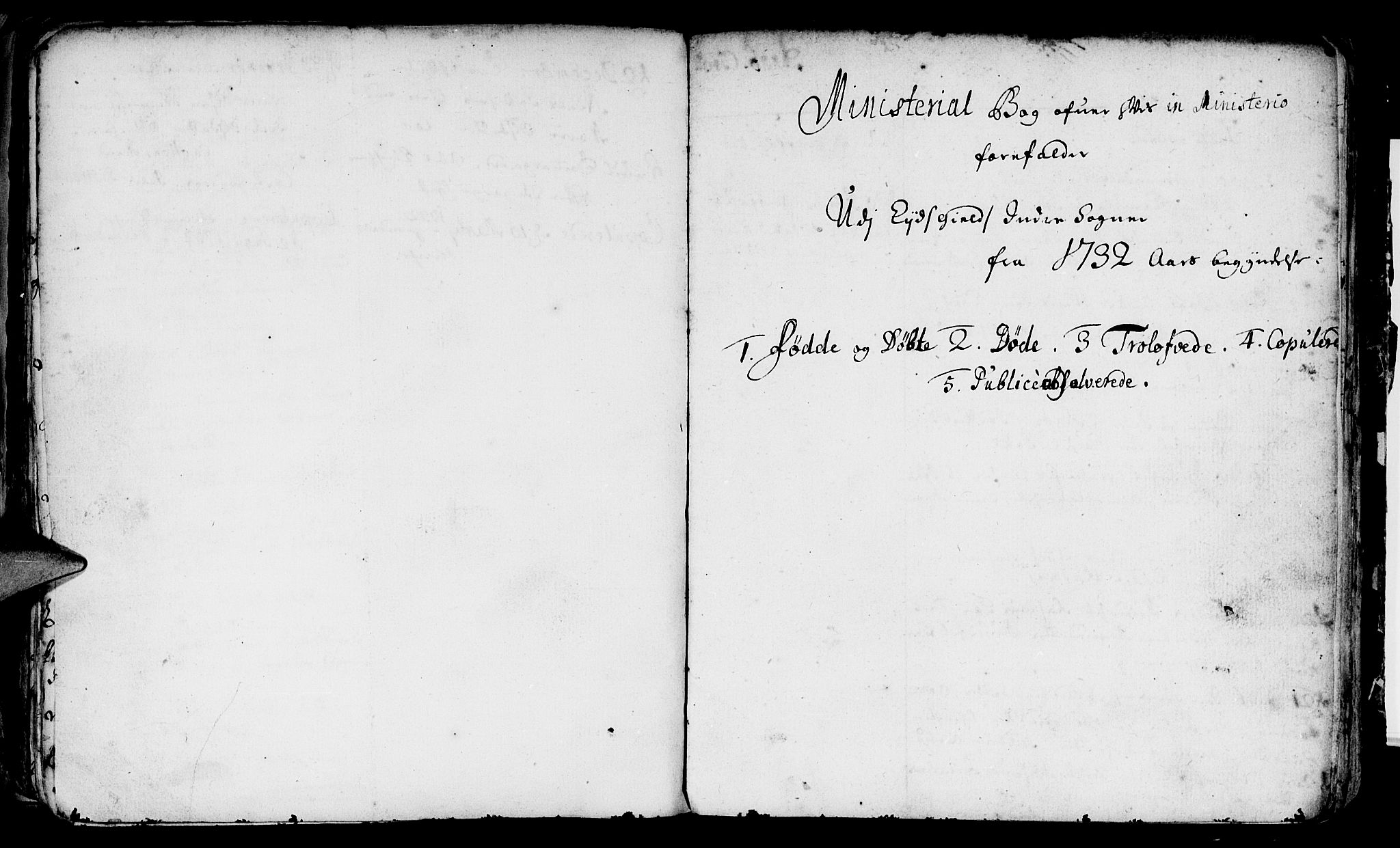 Eid sokneprestembete, SAB/A-82301/H/Haa/Haaa/L0001: Parish register (official) no. A 1, 1722-1740, p. 60