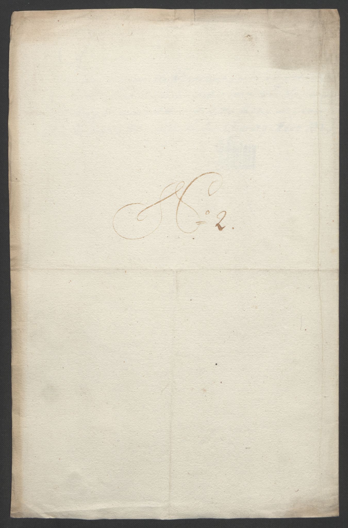 Rentekammeret inntil 1814, Reviderte regnskaper, Fogderegnskap, AV/RA-EA-4092/R35/L2090: Fogderegnskap Øvre og Nedre Telemark, 1692, p. 14