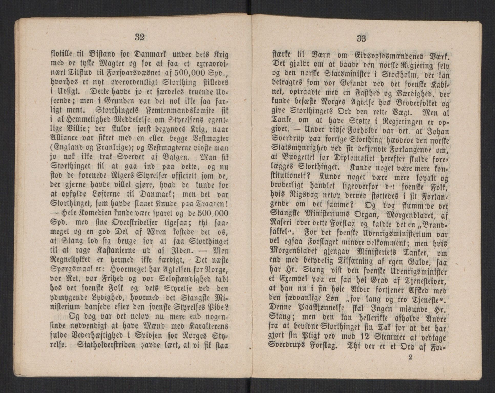 Venstres Hovedorganisasjon, AV/RA-PA-0876/X/L0001: De eldste skrifter, 1860-1936, p. 370