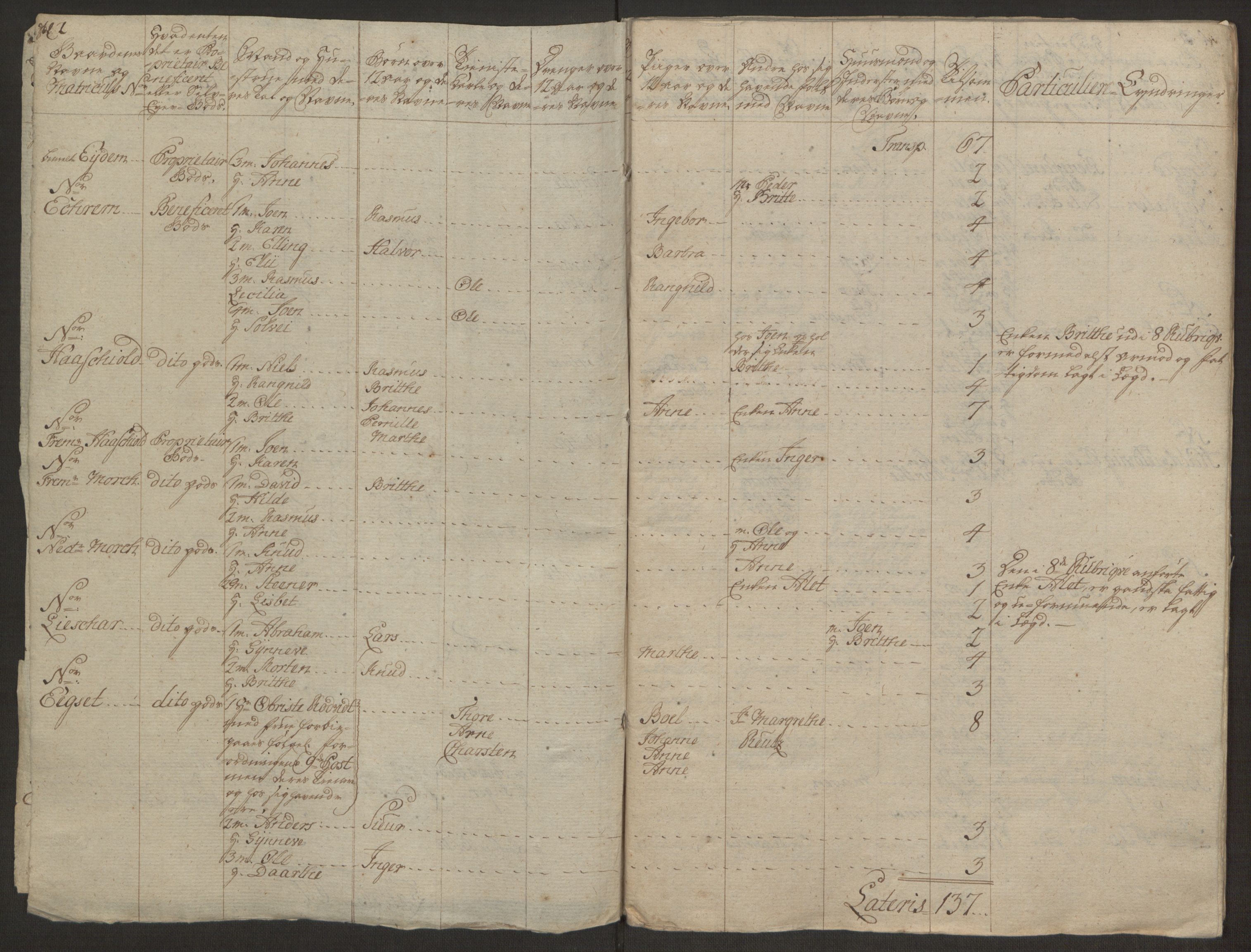 Rentekammeret inntil 1814, Realistisk ordnet avdeling, AV/RA-EA-4070/Ol/L0019: [Gg 10]: Ekstraskatten, 23.09.1762. Sunnmøre, 1762-1763, p. 308