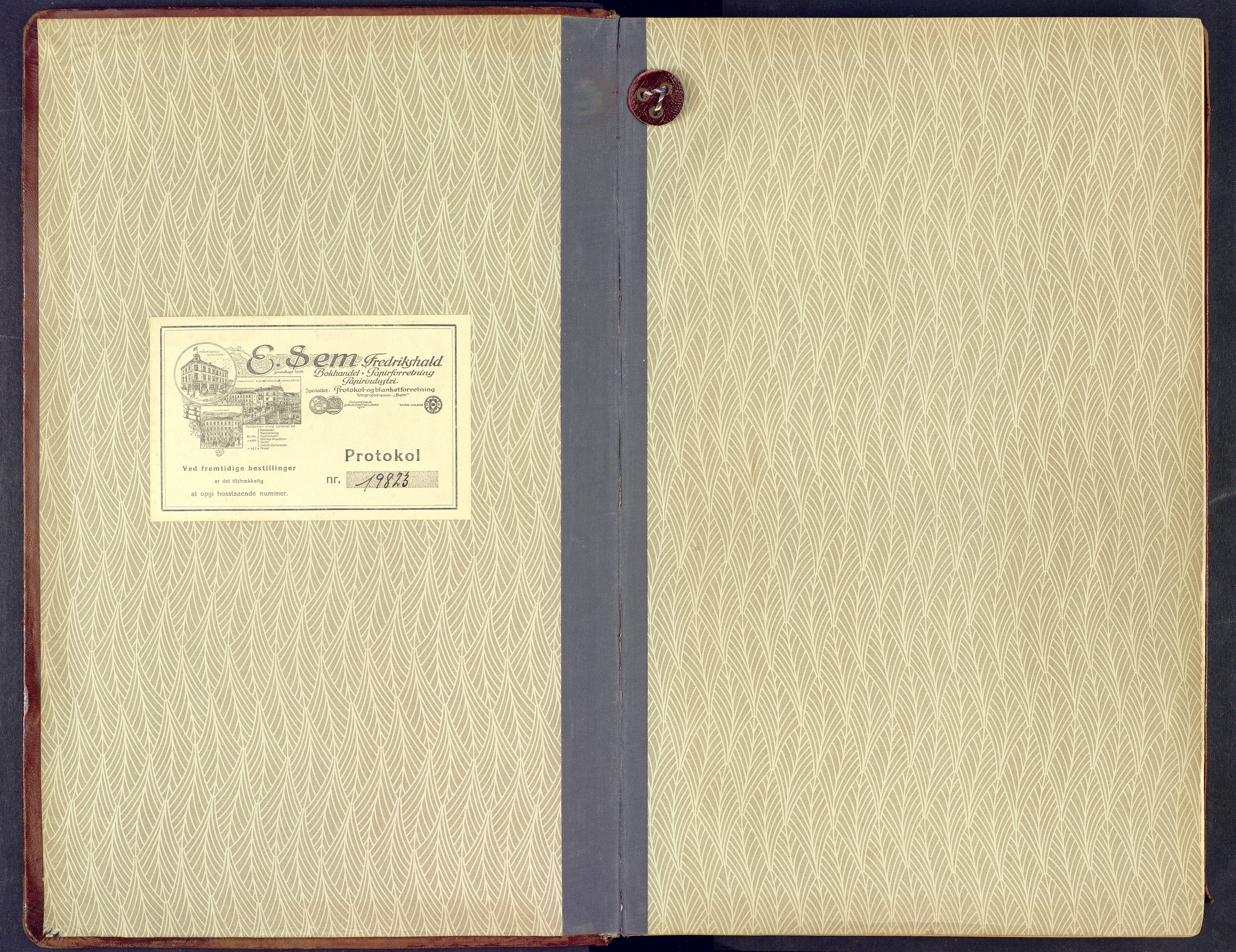 Våler prestekontor, Hedmark, AV/SAH-PREST-040/H/Ha/Haa/L0011: Parish register (official) no. 11, 1919-1933