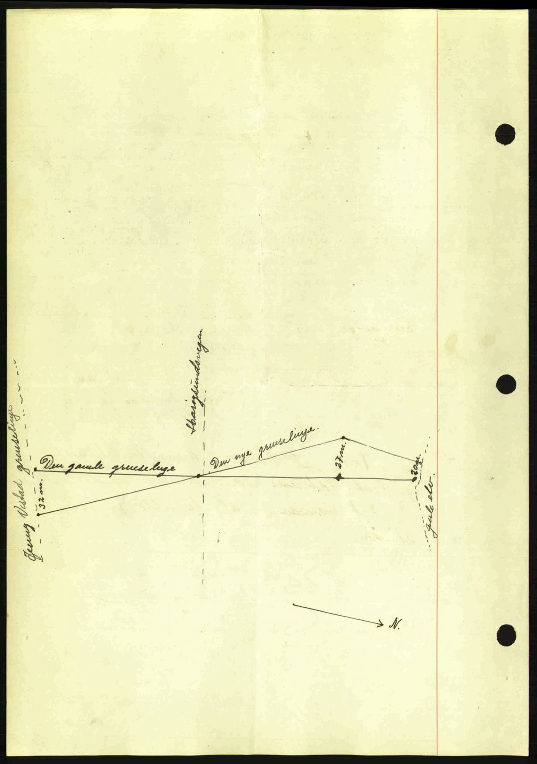 Romsdal sorenskriveri, AV/SAT-A-4149/1/2/2C: Mortgage book no. A12, 1942-1942, Diary no: : 1784/1942