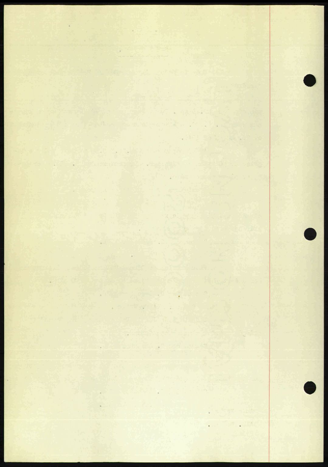 Romsdal sorenskriveri, SAT/A-4149/1/2/2C: Mortgage book no. A22, 1947-1947, Diary no: : 252/1947