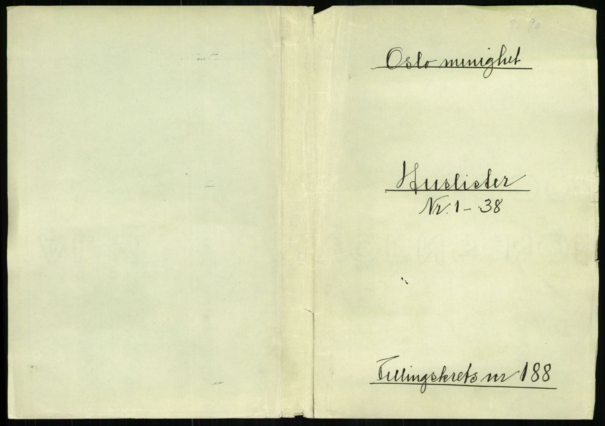 RA, 1891 census for 0301 Kristiania, 1891, p. 112550