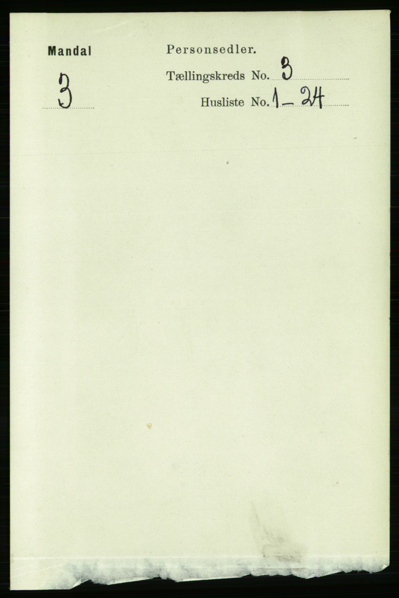 RA, 1891 census for 1002 Mandal, 1891, p. 1612