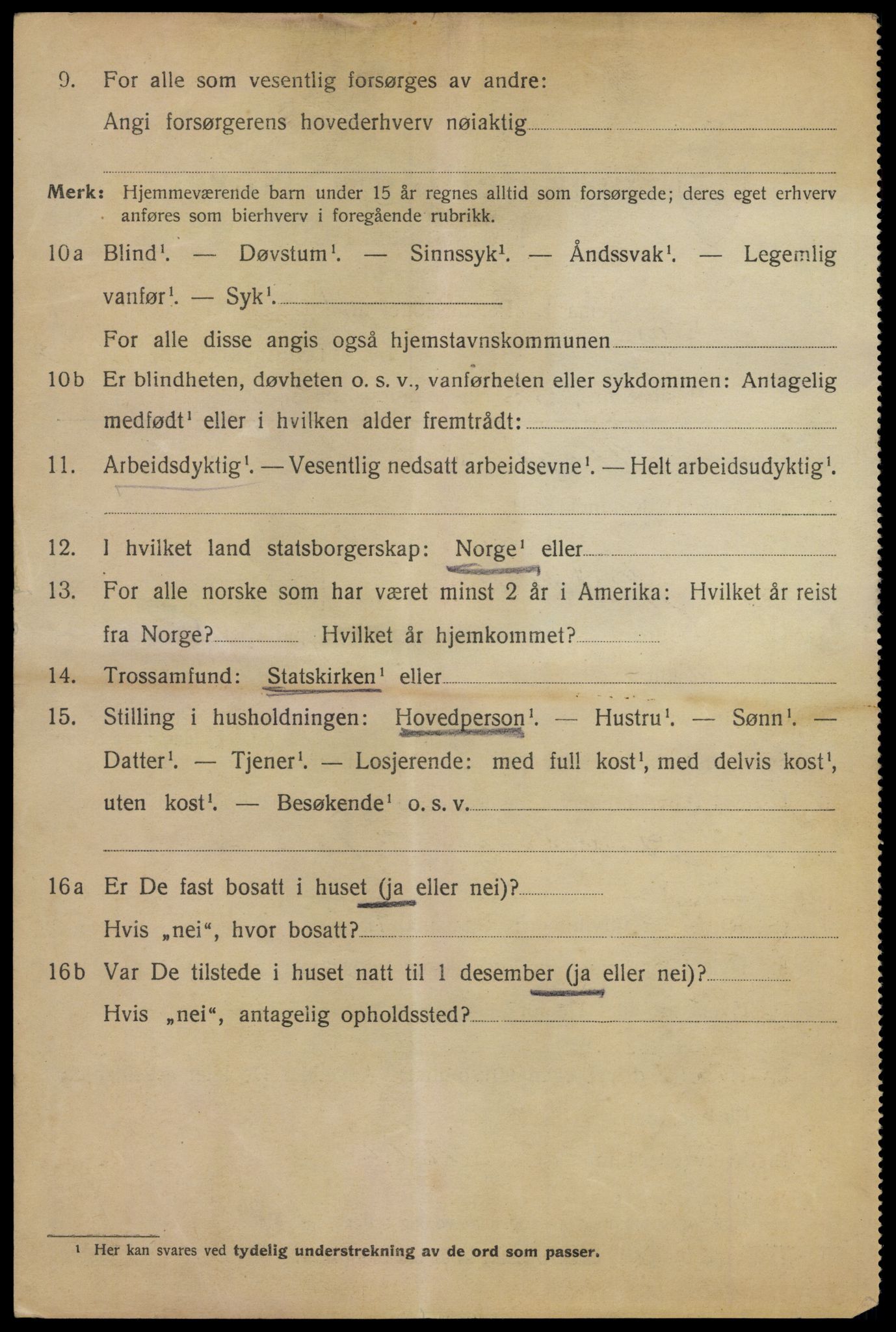 SAKO, 1920 census for Drammen, 1920, p. 32778