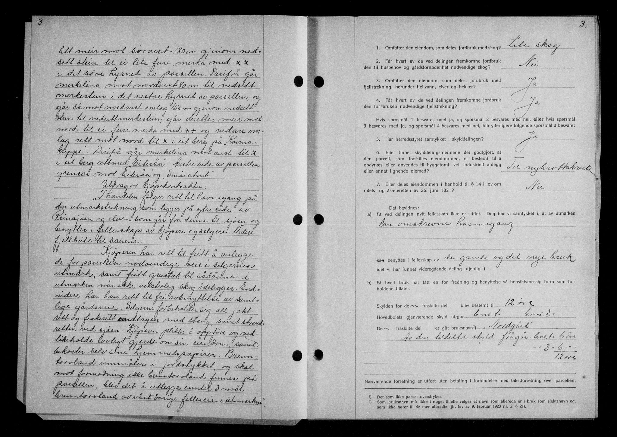 Nordmøre sorenskriveri, AV/SAT-A-4132/1/2/2Ca/L0084: Mortgage book no. 74, 1935-1935, Deed date: 14.01.1935