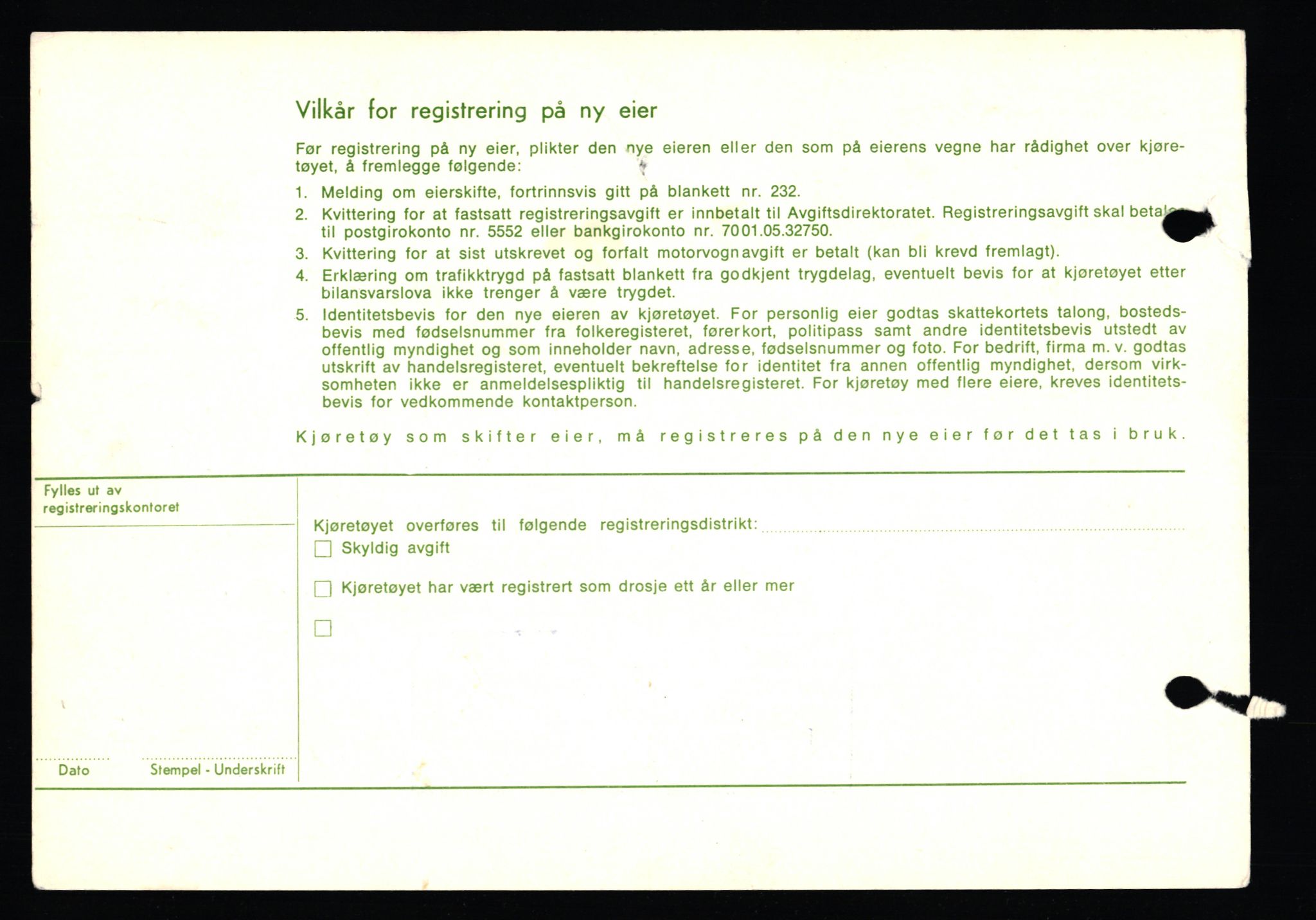 Stavanger trafikkstasjon, AV/SAST-A-101942/0/F/L0037: L-20500 - L-21499, 1930-1971, p. 2162