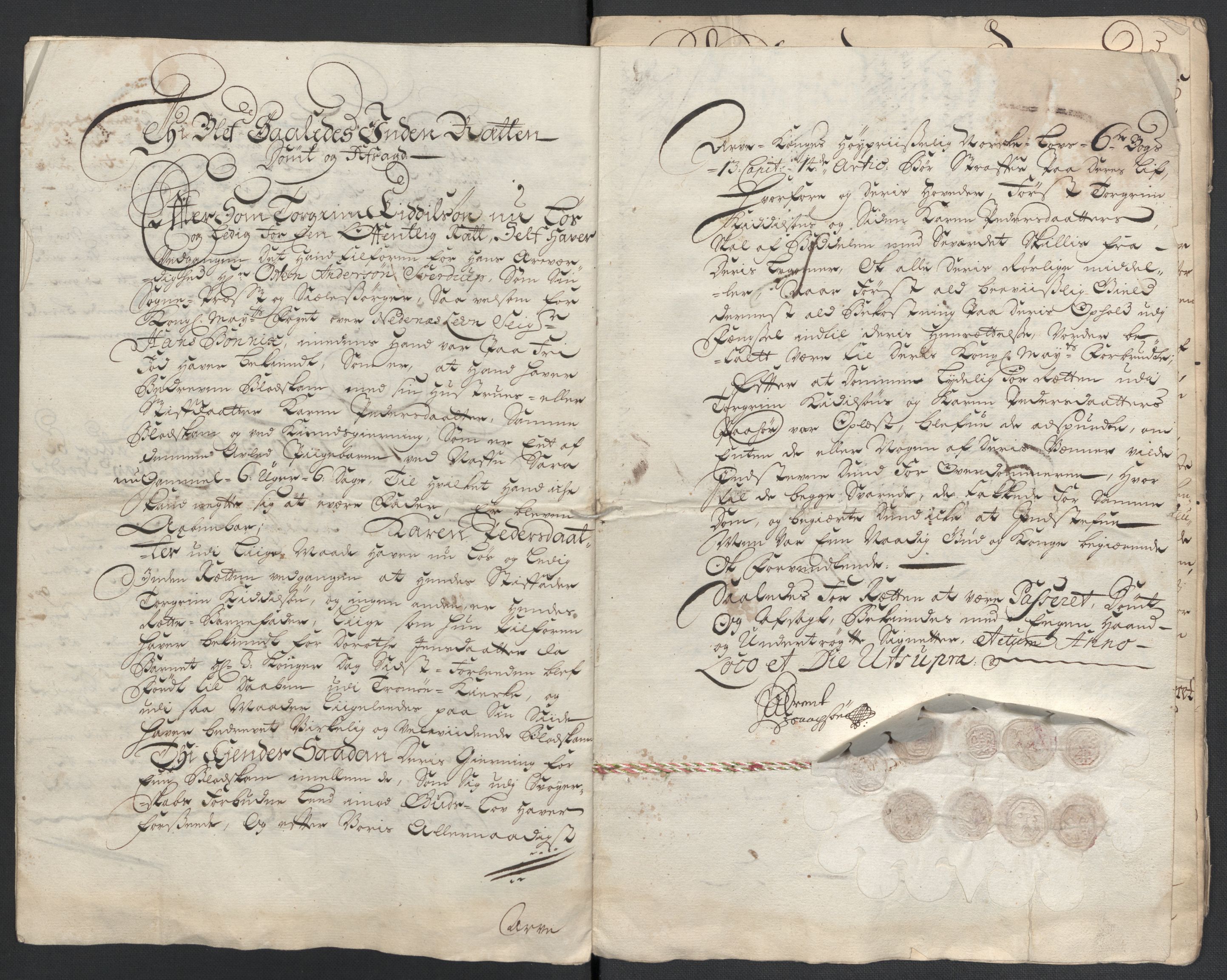 Rentekammeret inntil 1814, Reviderte regnskaper, Fogderegnskap, AV/RA-EA-4092/R39/L2317: Fogderegnskap Nedenes, 1704-1705, p. 523