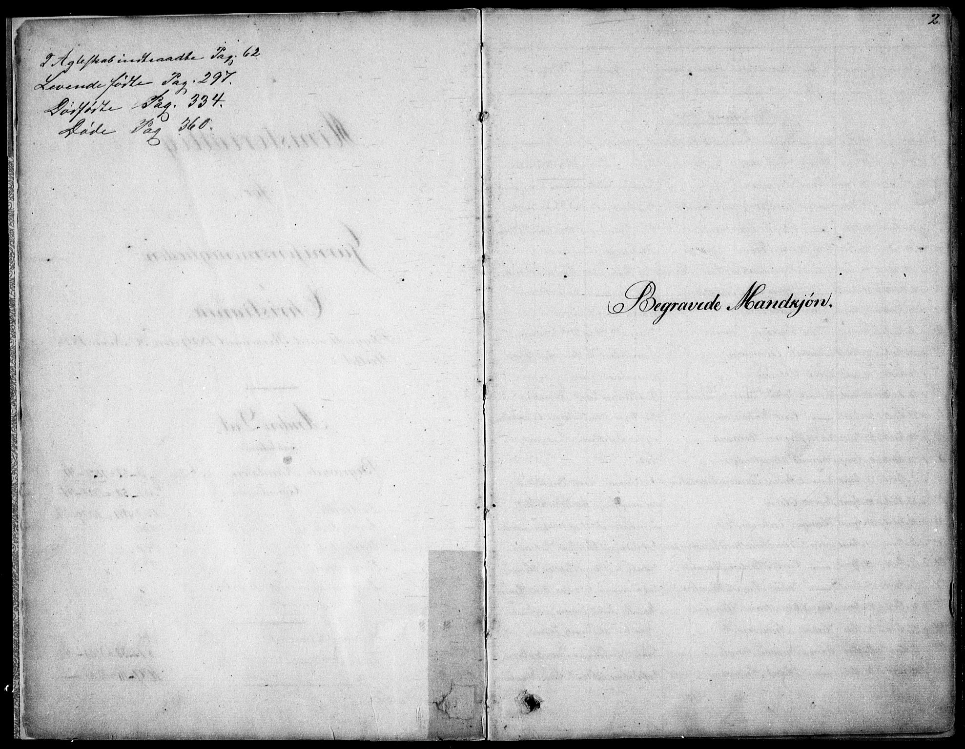 Garnisonsmenigheten Kirkebøker, SAO/A-10846/F/Fa/L0007: Parish register (official) no. 7, 1828-1881, p. 2