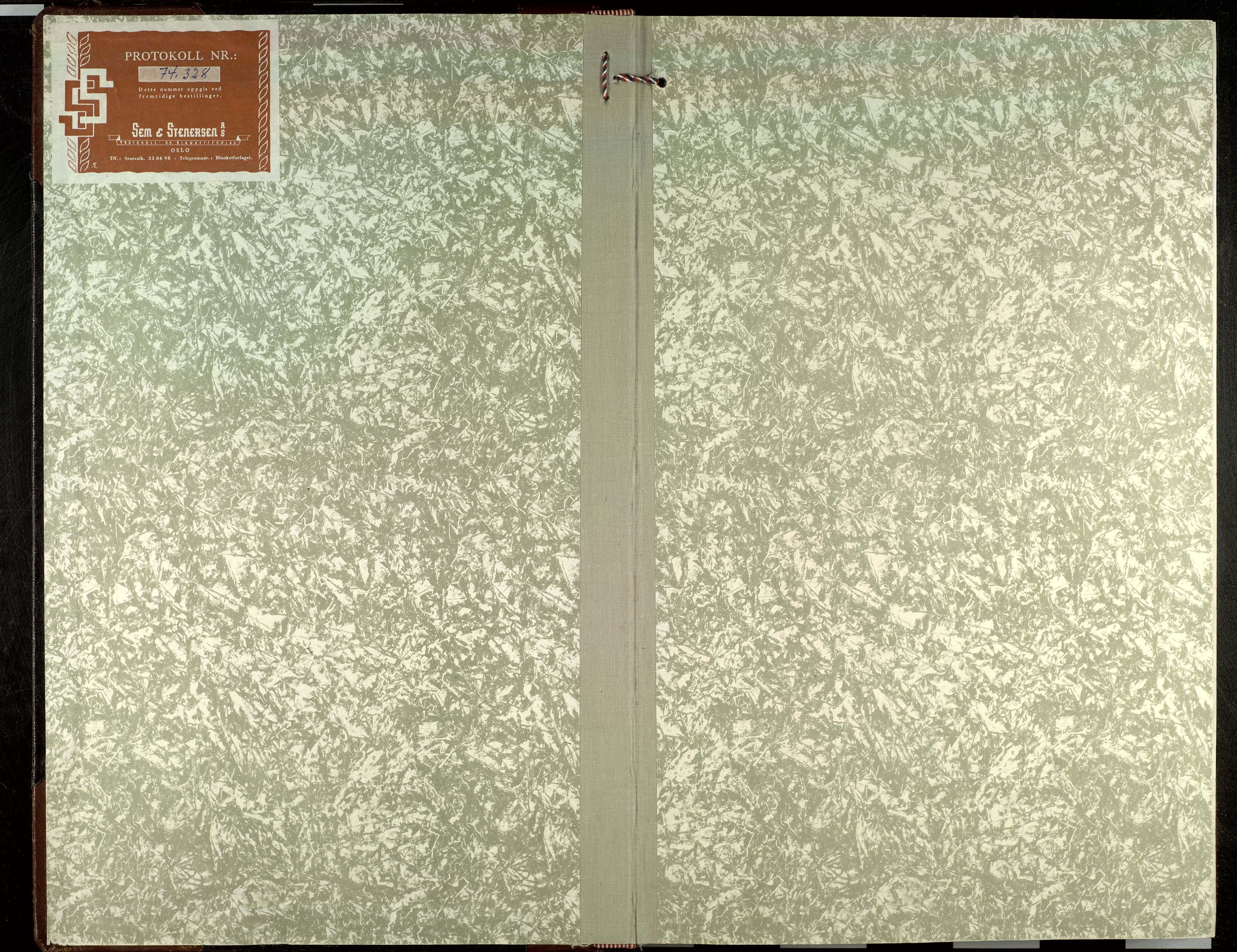 Sør-Odal prestekontor, AV/SAH-PREST-030/H/Ha/Haa/L0025: Parish register (official) no. 25, 1968-2012