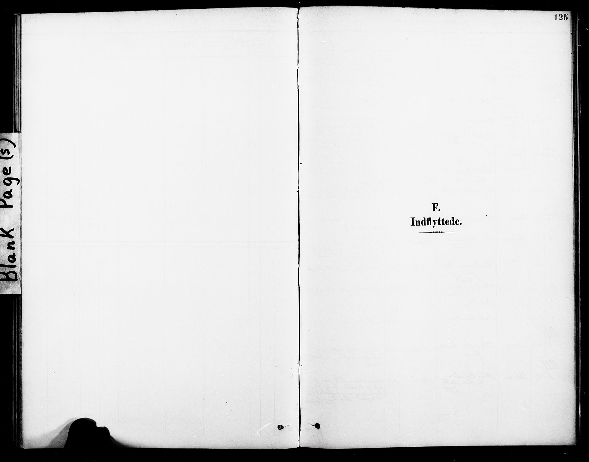 Ministerialprotokoller, klokkerbøker og fødselsregistre - Nordland, SAT/A-1459/886/L1220: Parish register (official) no. 886A02, 1892-1903, p. 125