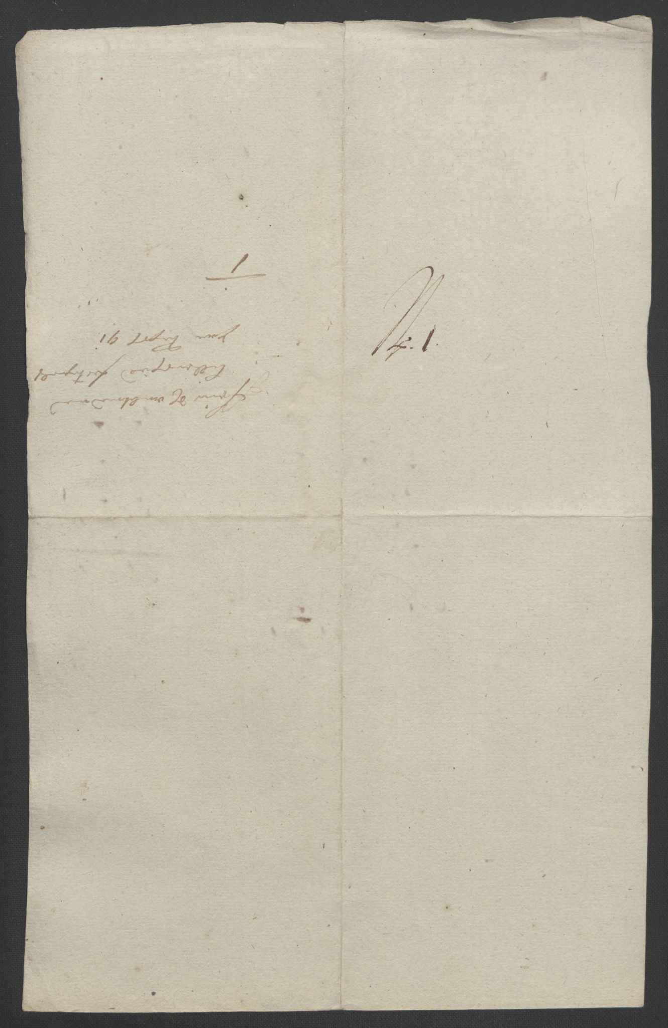 Rentekammeret inntil 1814, Reviderte regnskaper, Fogderegnskap, RA/EA-4092/R54/L3554: Fogderegnskap Sunnmøre, 1691-1693, p. 103