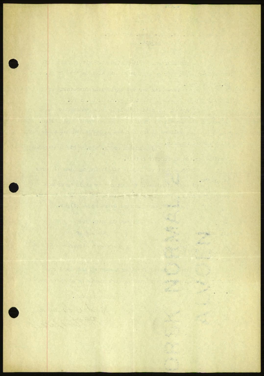 Romsdal sorenskriveri, AV/SAT-A-4149/1/2/2C: Mortgage book no. A17, 1944-1945, Diary no: : 1730/1944