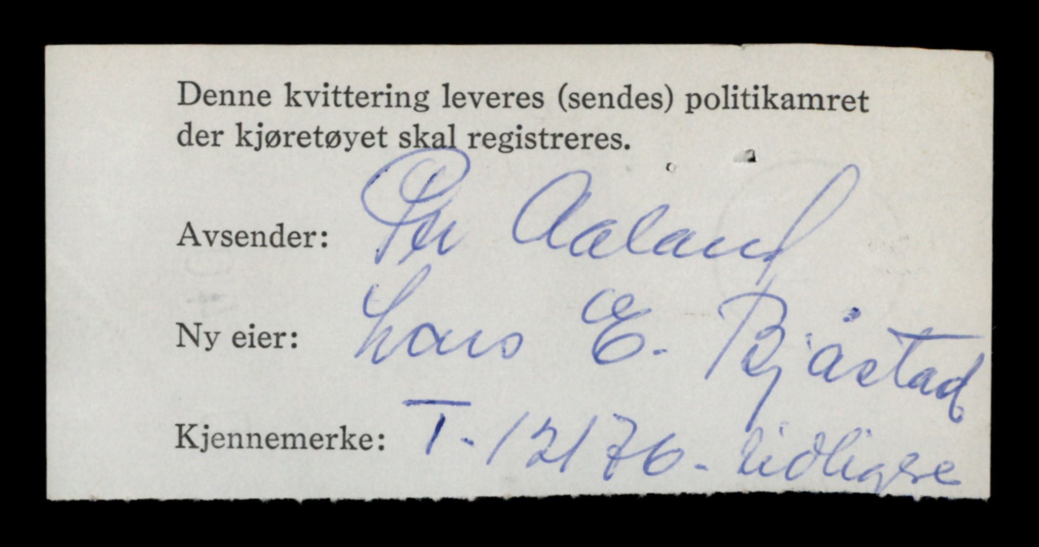 Møre og Romsdal vegkontor - Ålesund trafikkstasjon, AV/SAT-A-4099/F/Fe/L0012: Registreringskort for kjøretøy T 1290 - T 1450, 1927-1998, p. 2677