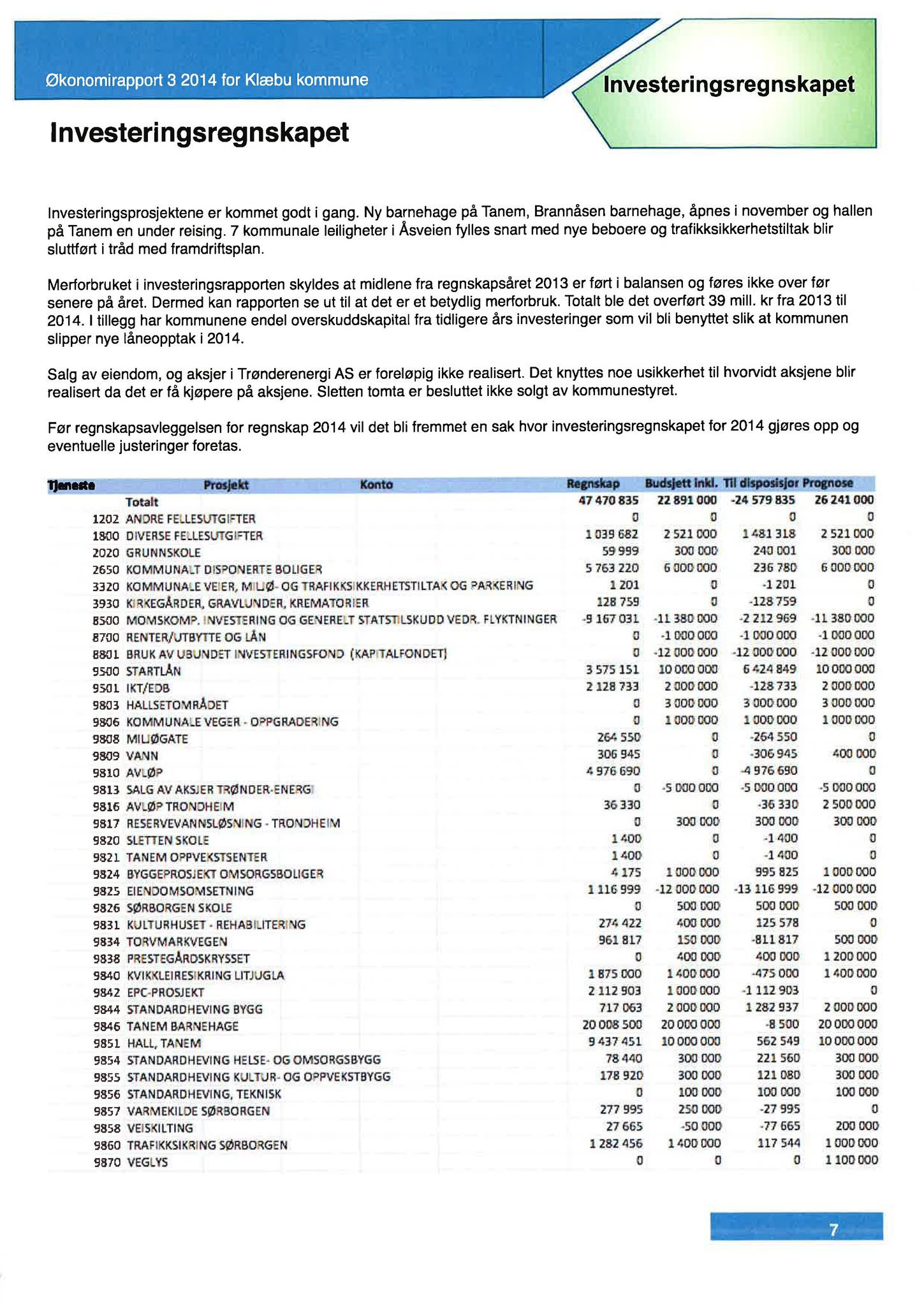 Klæbu Kommune, TRKO/KK/01-KS/L007: Kommunestyret - Møtedokumenter, 2014, p. 2097