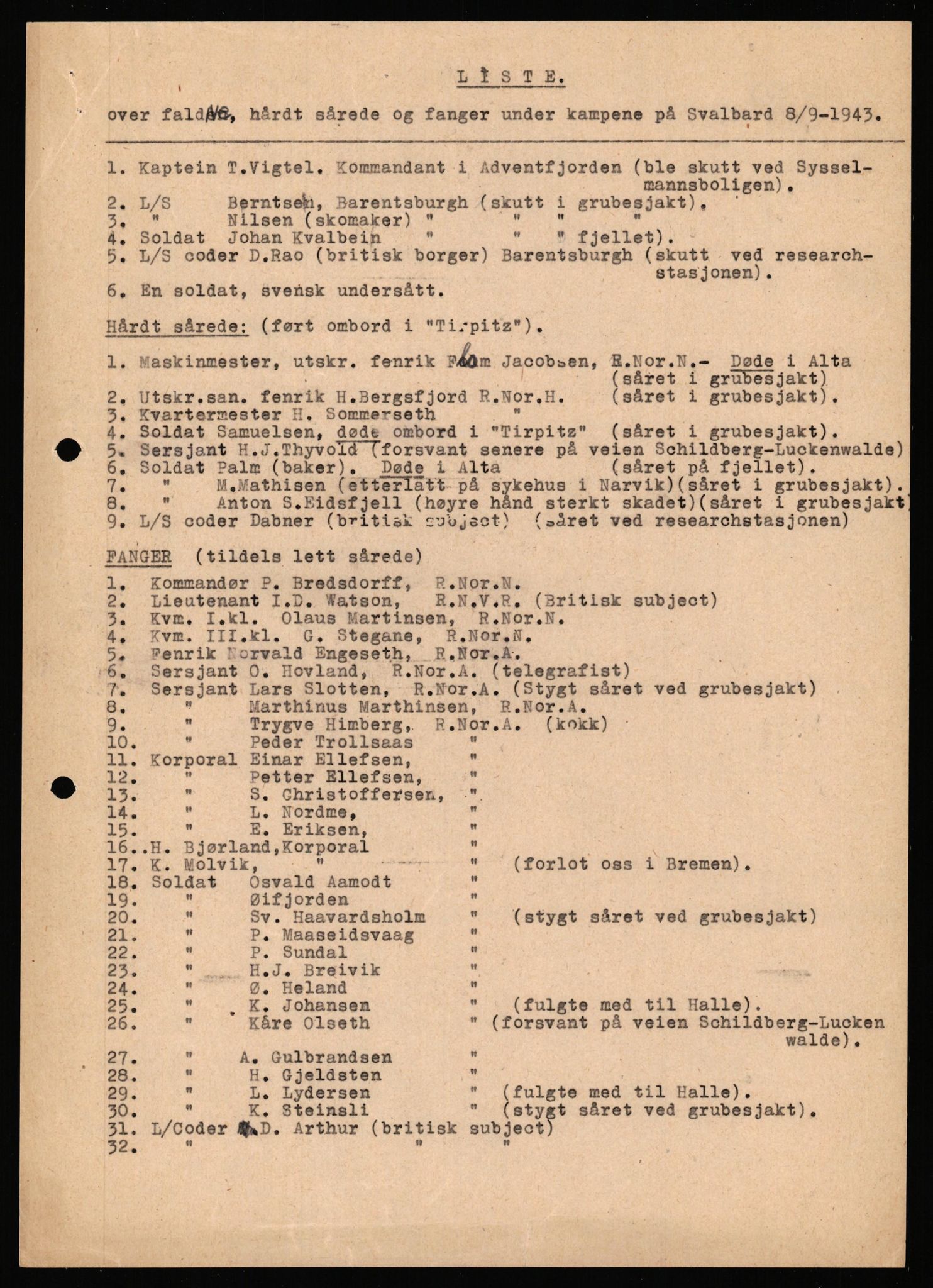 Forsvaret, Forsvarets krigshistoriske avdeling, AV/RA-RAFA-2017/Y/Yf/L0214: II-C-11-2851-2856  -  Svalbard.  Jan Mayen.  Syd-Georgia.  Walchern., 1940-1945, p. 496