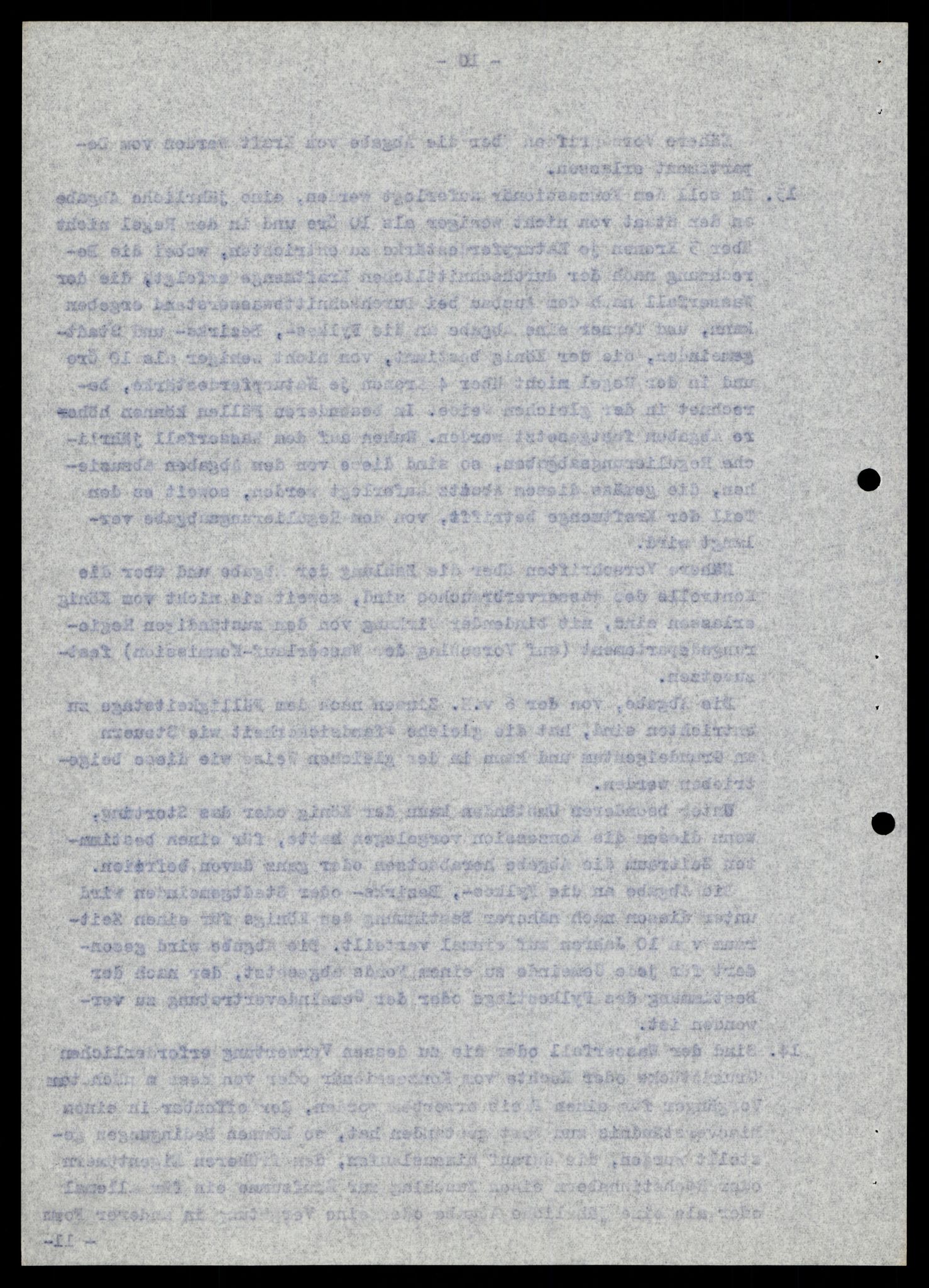 Forsvarets Overkommando. 2 kontor. Arkiv 11.4. Spredte tyske arkivsaker, AV/RA-RAFA-7031/D/Dar/Darb/L0013: Reichskommissariat - Hauptabteilung Vervaltung, 1917-1942, p. 24