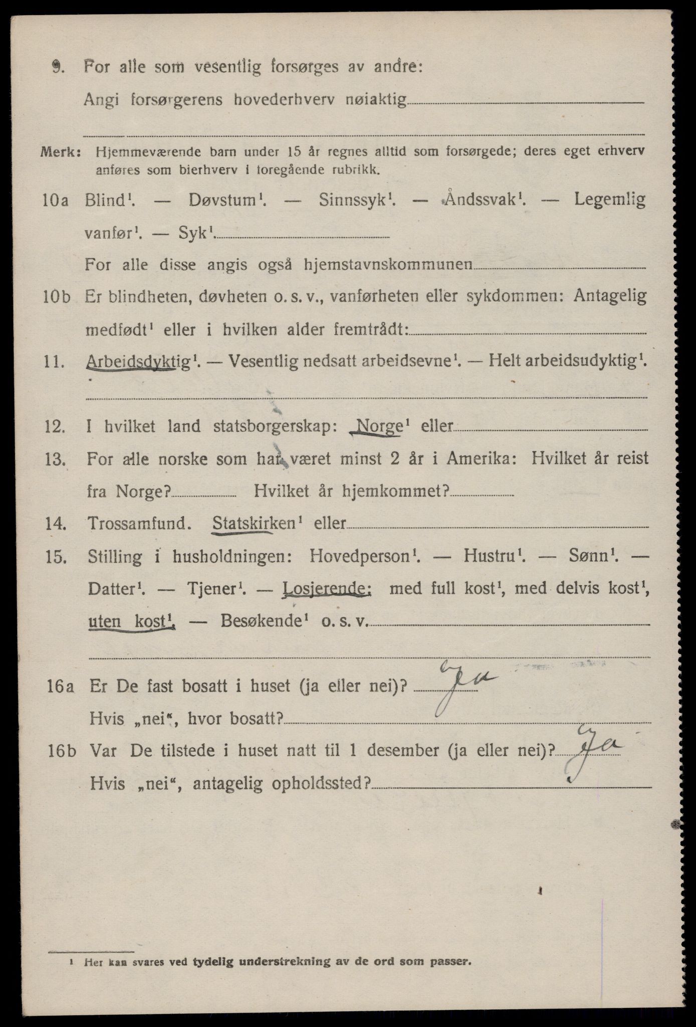 SAKO, 1920 census for Mo, 1920, p. 1993