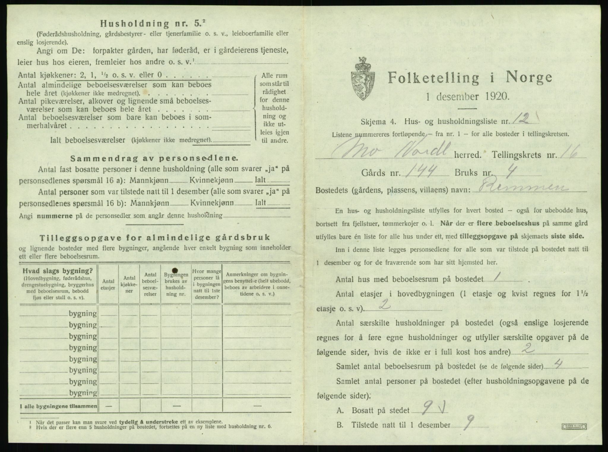 SAT, 1920 census for Mo, 1920, p. 1828