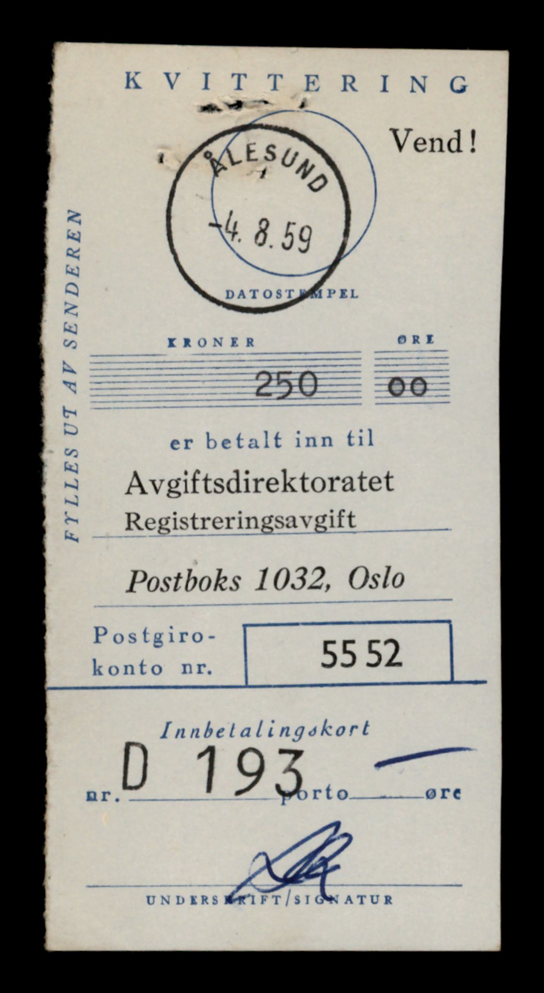 Møre og Romsdal vegkontor - Ålesund trafikkstasjon, AV/SAT-A-4099/F/Fe/L0035: Registreringskort for kjøretøy T 12653 - T 12829, 1927-1998, p. 2526