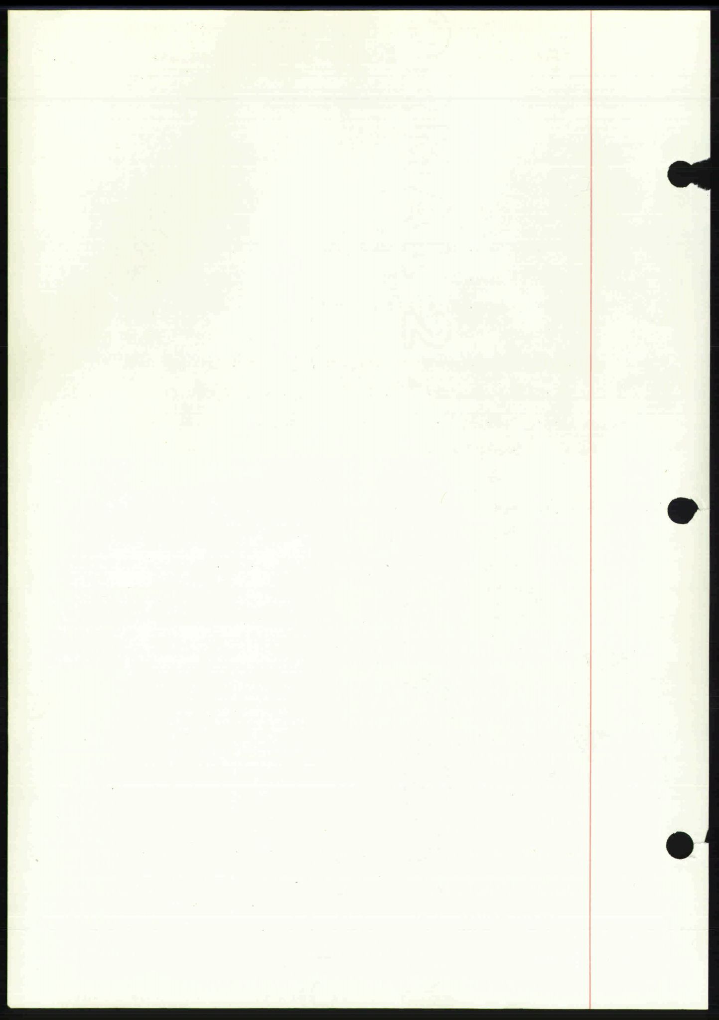 Toten tingrett, SAH/TING-006/H/Hb/Hbc/L0008: Mortgage book no. Hbc-08, 1941-1941, Diary no: : 1237/1941