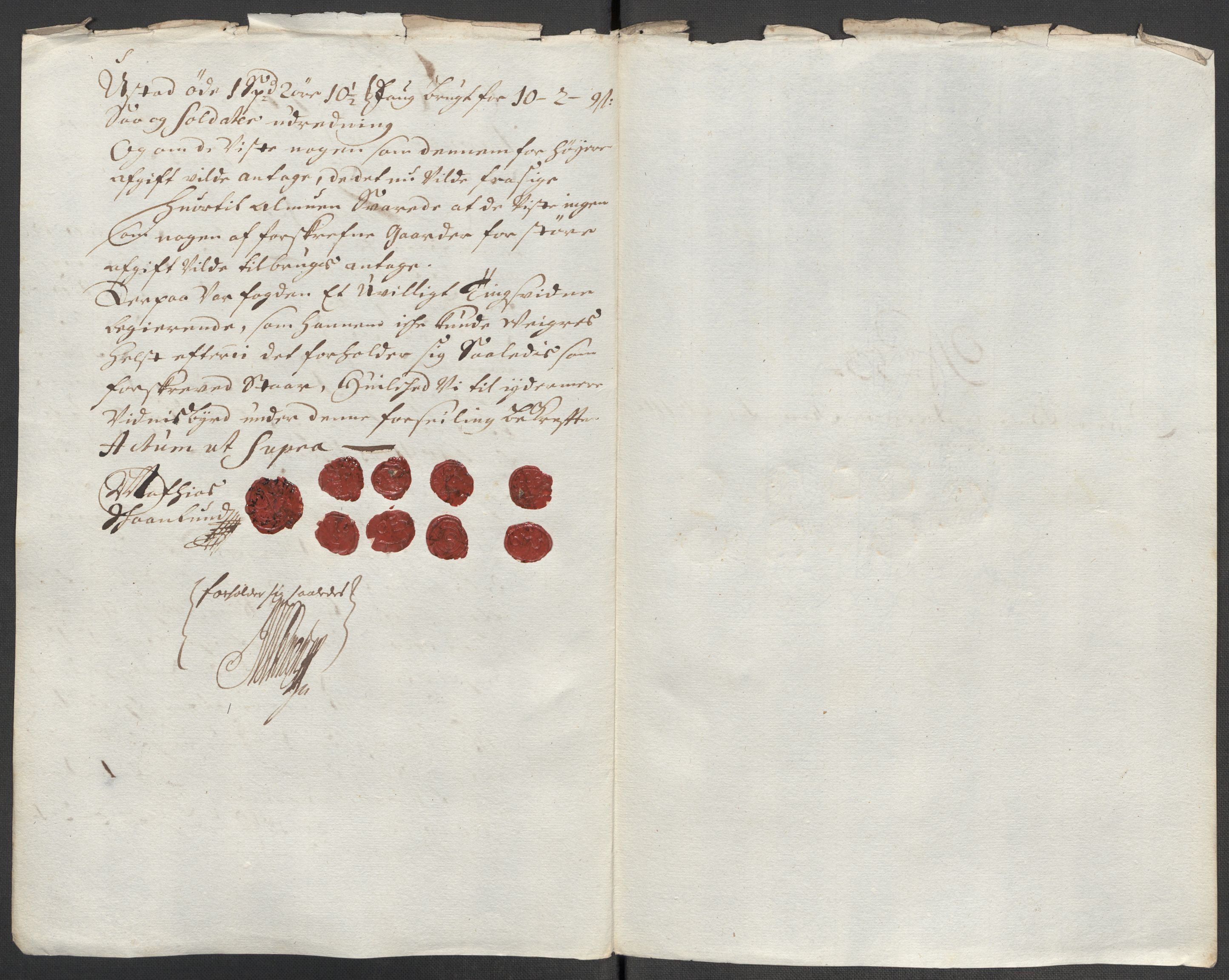 Rentekammeret inntil 1814, Reviderte regnskaper, Fogderegnskap, AV/RA-EA-4092/R60/L3963: Fogderegnskap Orkdal og Gauldal, 1712, p. 441