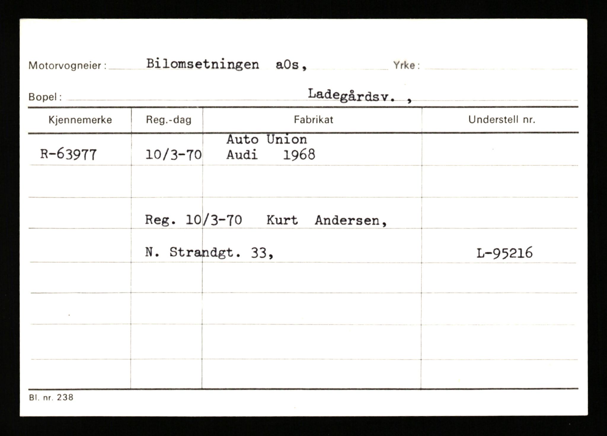 Stavanger trafikkstasjon, AV/SAST-A-101942/0/G/L0007: Registreringsnummer: 49019 - 67460, 1930-1971, p. 2841