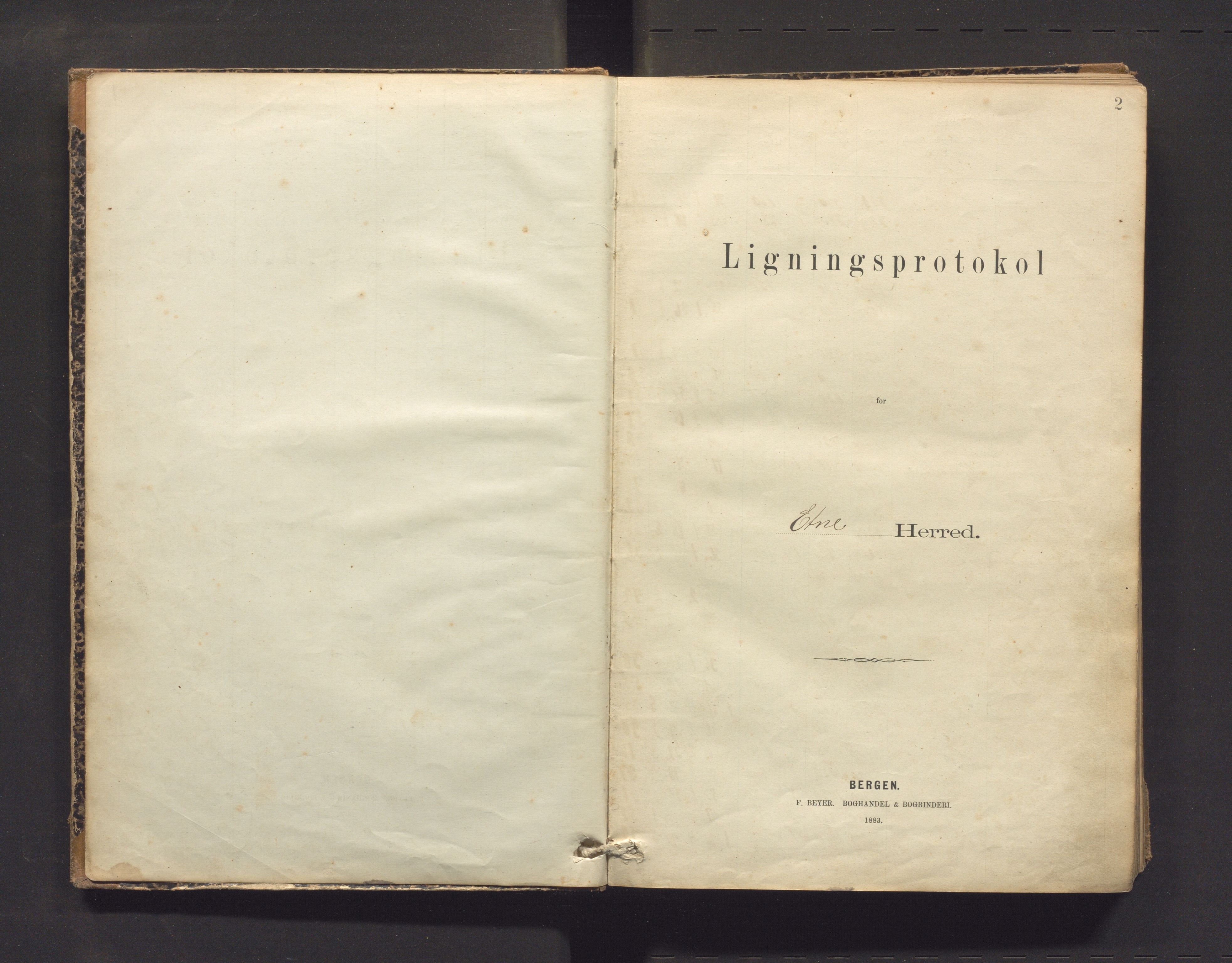 Etne kommune. Likningsnemnda, IKAH/1211-142/F/Fa/L0001: Likningsprotokoll, K, 1884-1891