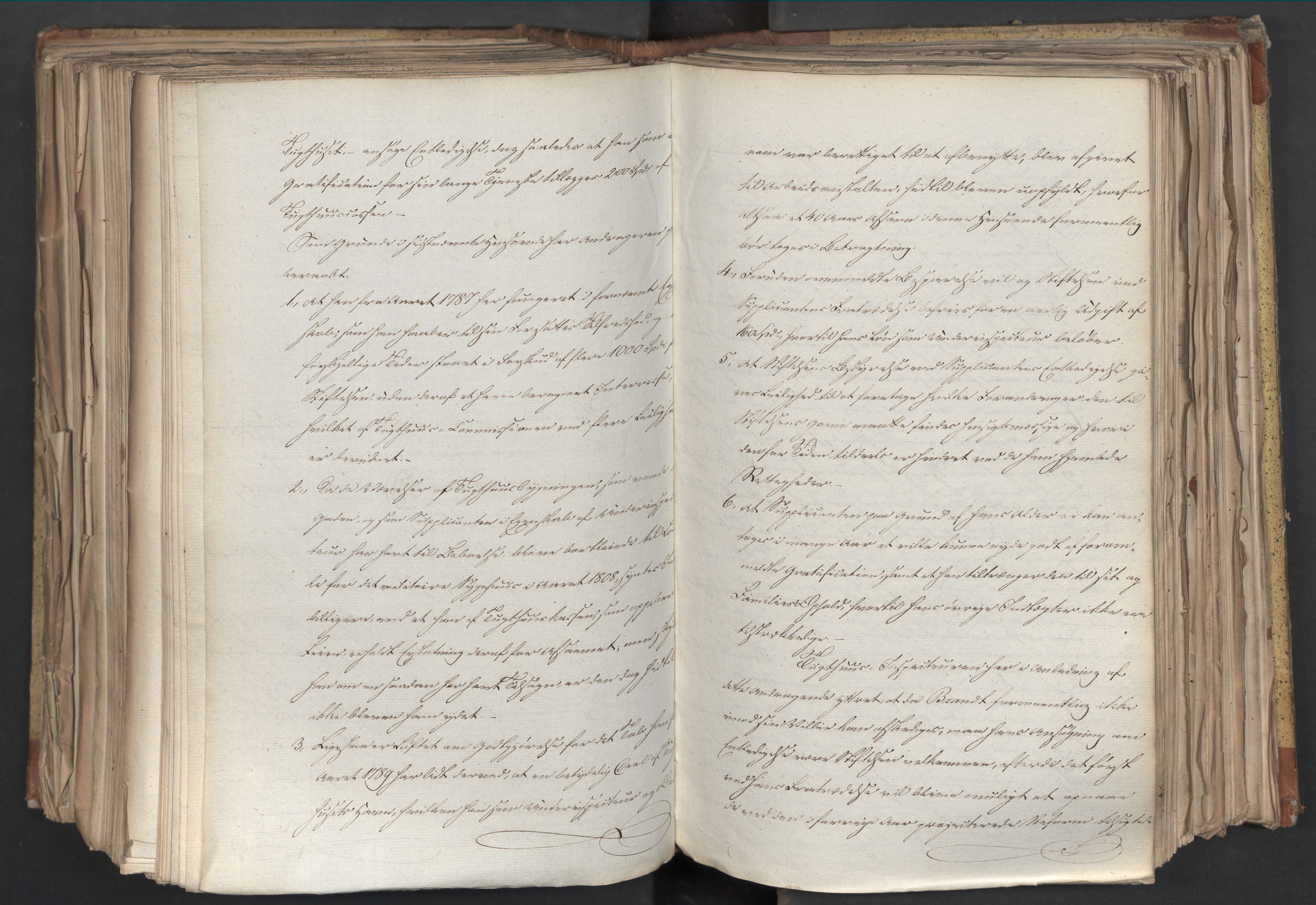 Statsrådsavdelingen i Stockholm, AV/RA-S-1003/D/Da/L0068: Regjeringsinnstillinger nr. 660-876, 1830, p. 467