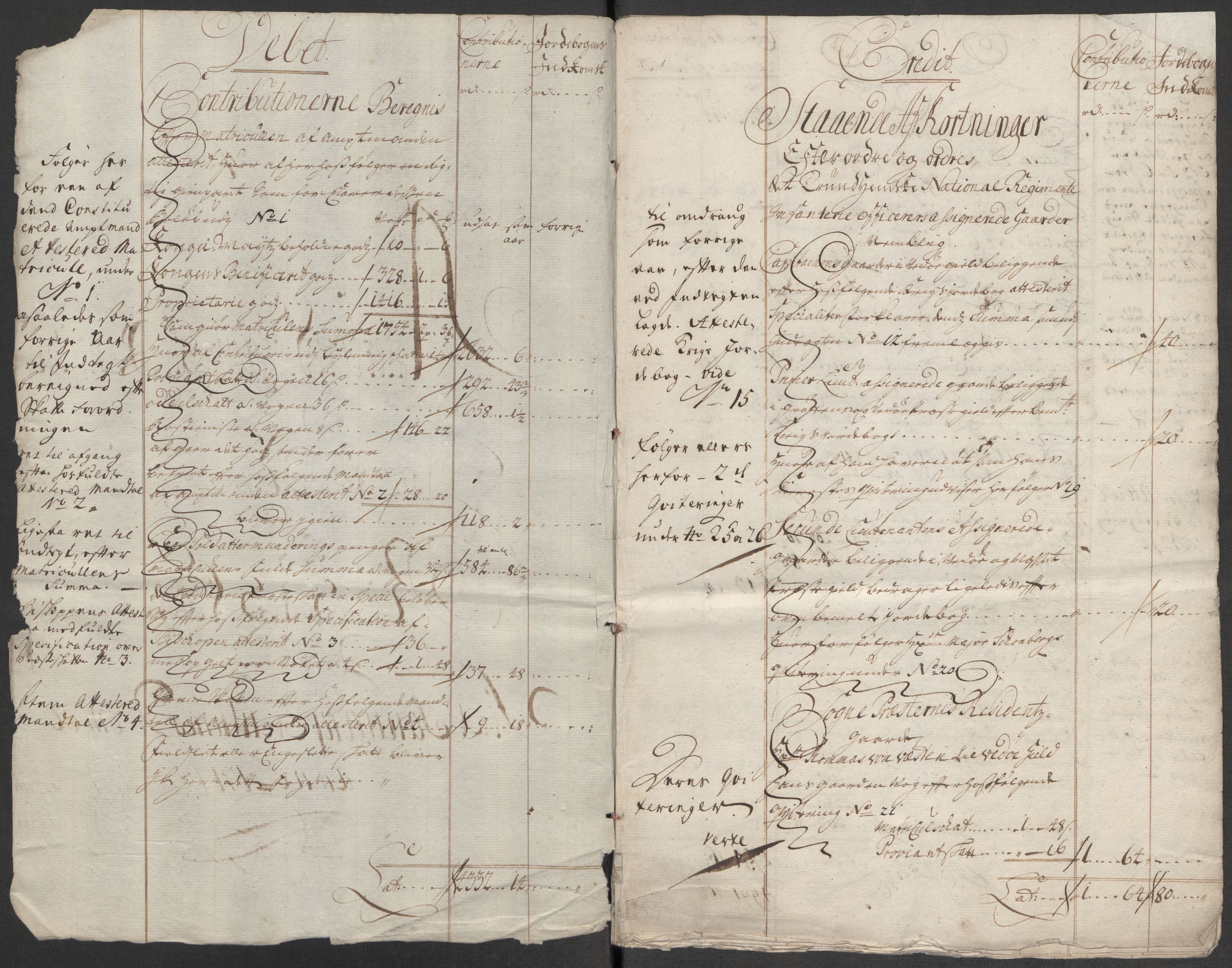 Rentekammeret inntil 1814, Reviderte regnskaper, Fogderegnskap, AV/RA-EA-4092/R55/L3662: Fogderegnskap Romsdal, 1713-1714, p. 280