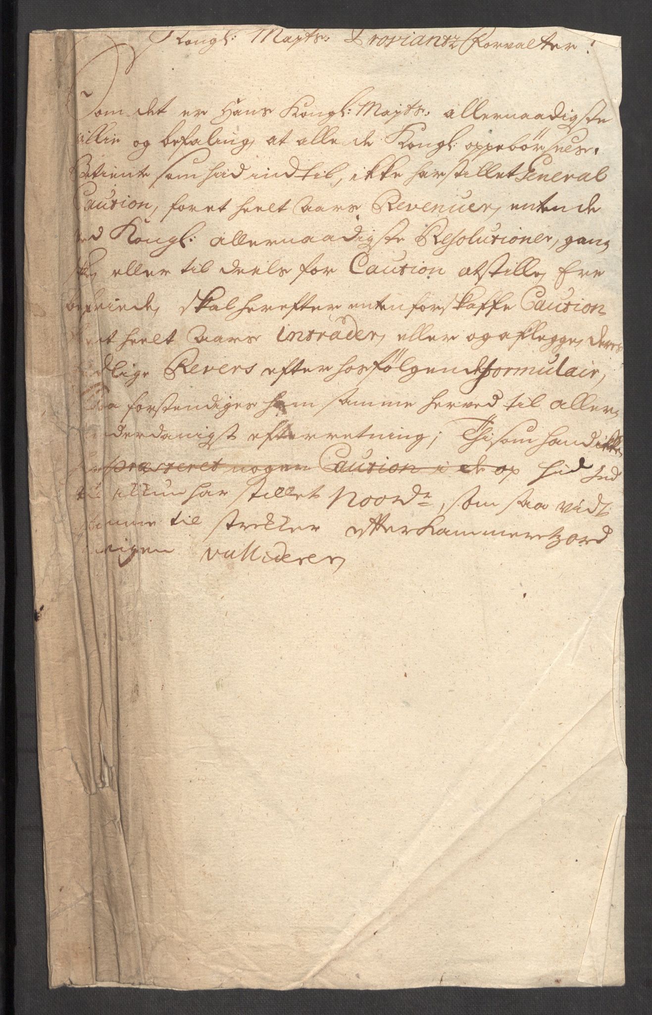 Rentekammeret inntil 1814, Reviderte regnskaper, Fogderegnskap, AV/RA-EA-4092/R46/L2736: Fogderegnskap Jæren og Dalane, 1711, p. 269