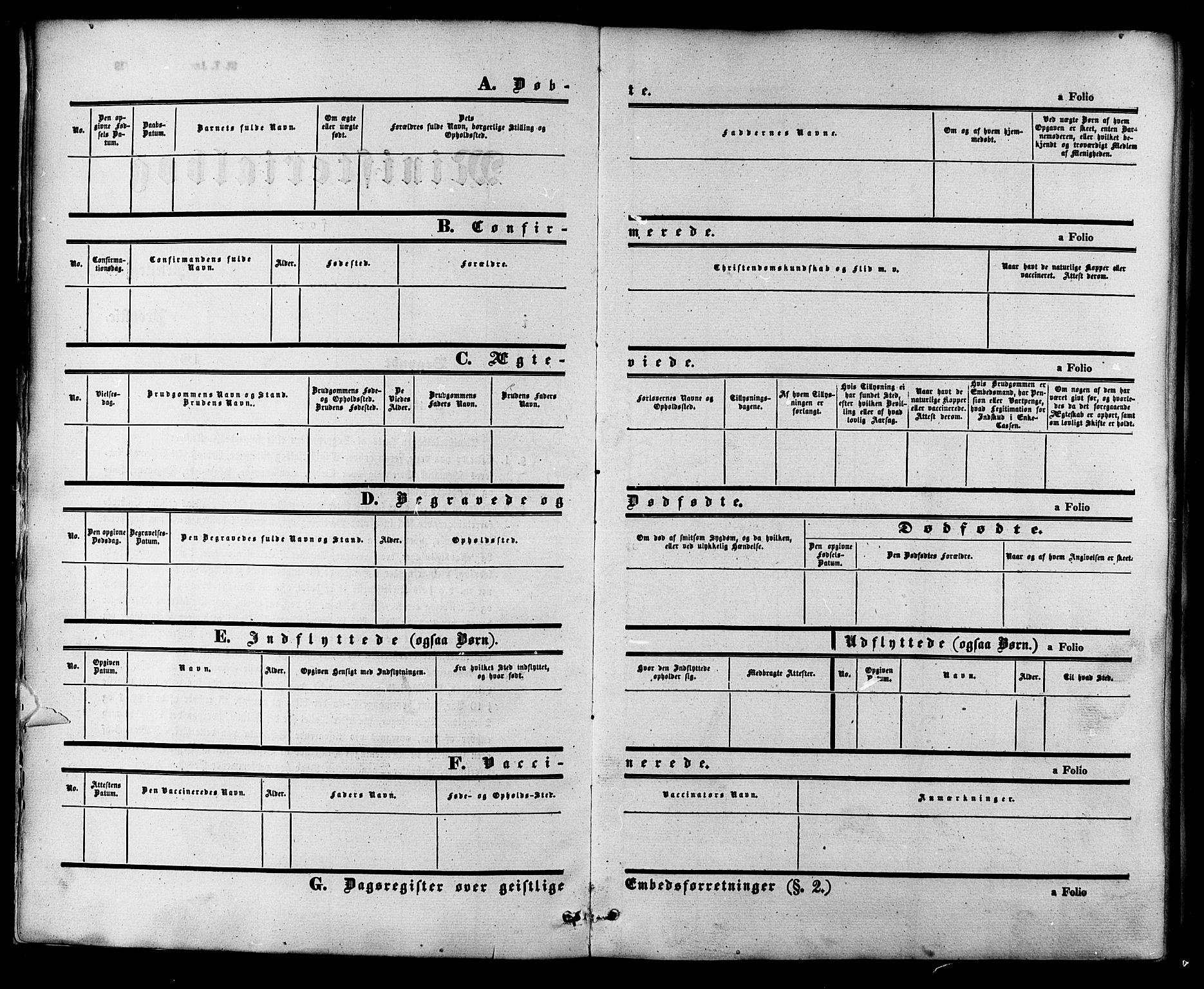 Ministerialprotokoller, klokkerbøker og fødselsregistre - Sør-Trøndelag, AV/SAT-A-1456/618/L0443: Parish register (official) no. 618A06 /2, 1863-1879