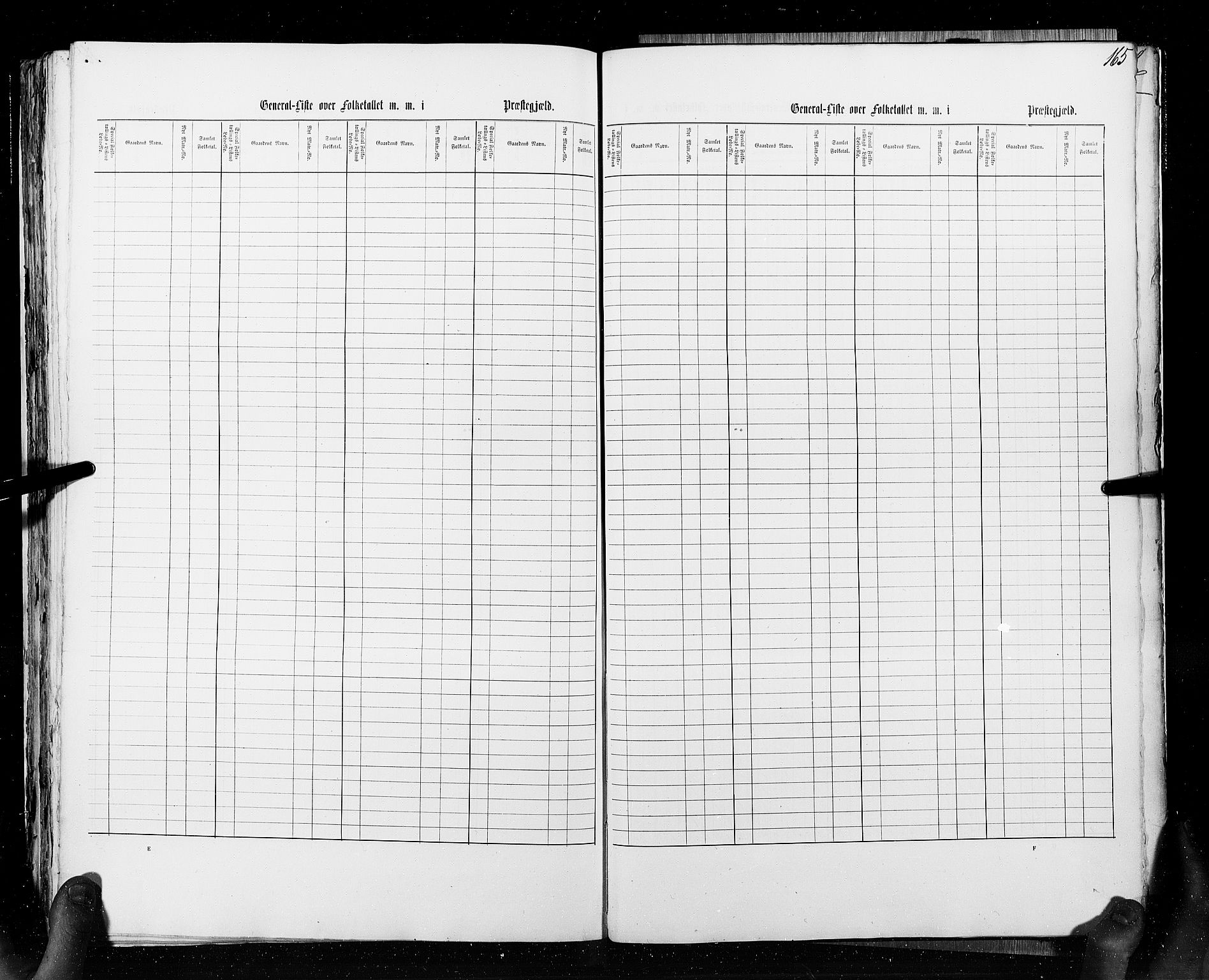 RA, Census 1855, vol. 6A: Nordre Trondhjem amt og Nordland amt, 1855, p. 165