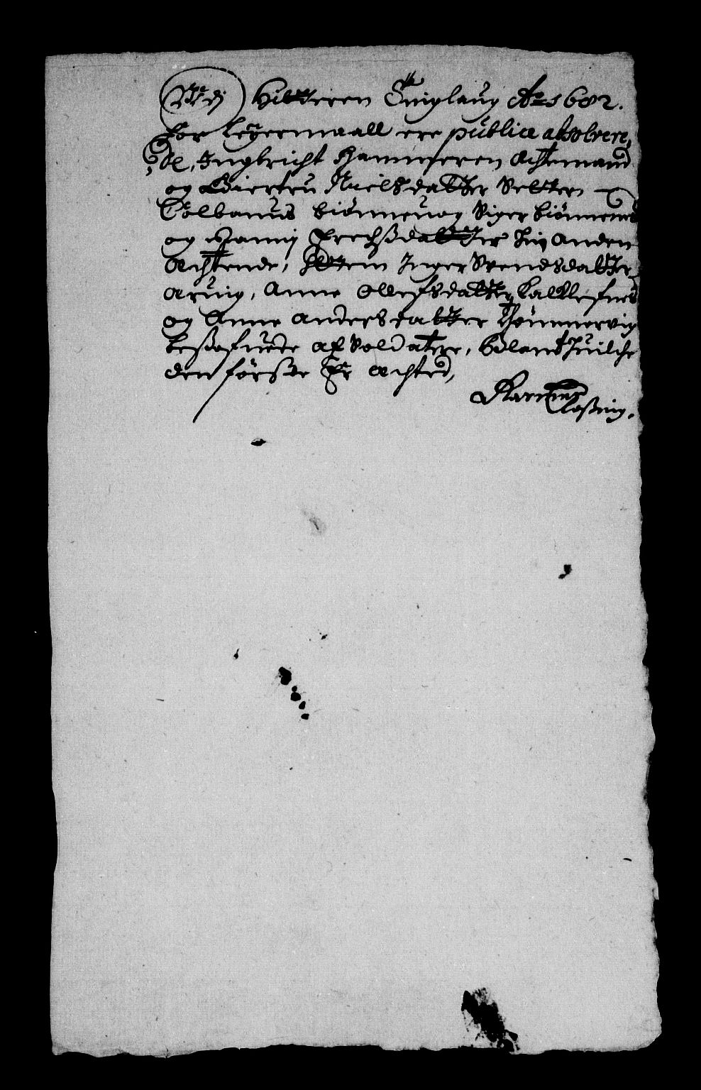 Rentekammeret inntil 1814, Reviderte regnskaper, Stiftamtstueregnskaper, Trondheim stiftamt og Nordland amt, AV/RA-EA-6044/R/Rg/L0067: Trondheim stiftamt og Nordland amt, 1682