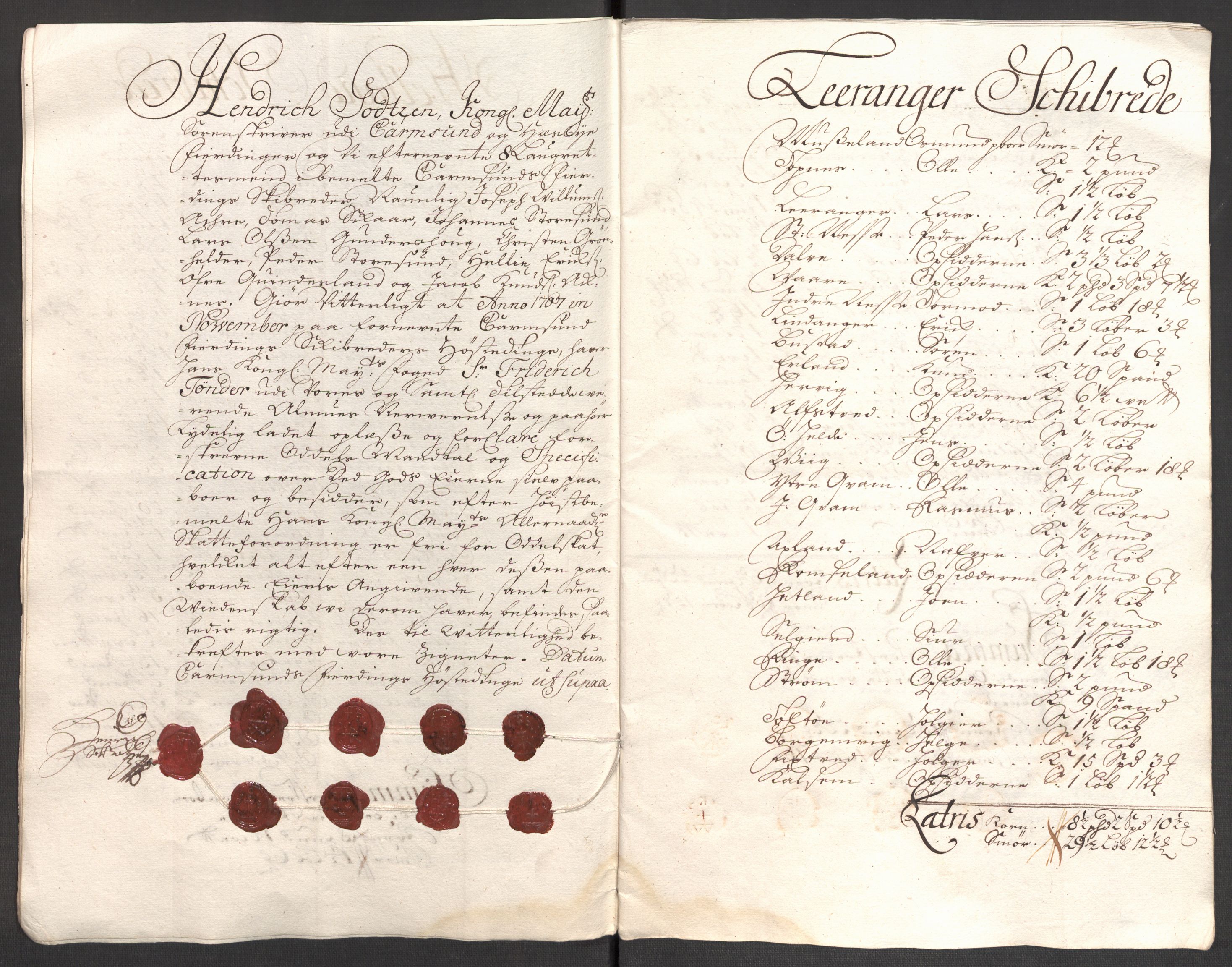 Rentekammeret inntil 1814, Reviderte regnskaper, Fogderegnskap, AV/RA-EA-4092/R47/L2861: Fogderegnskap Ryfylke, 1706-1709, p. 144