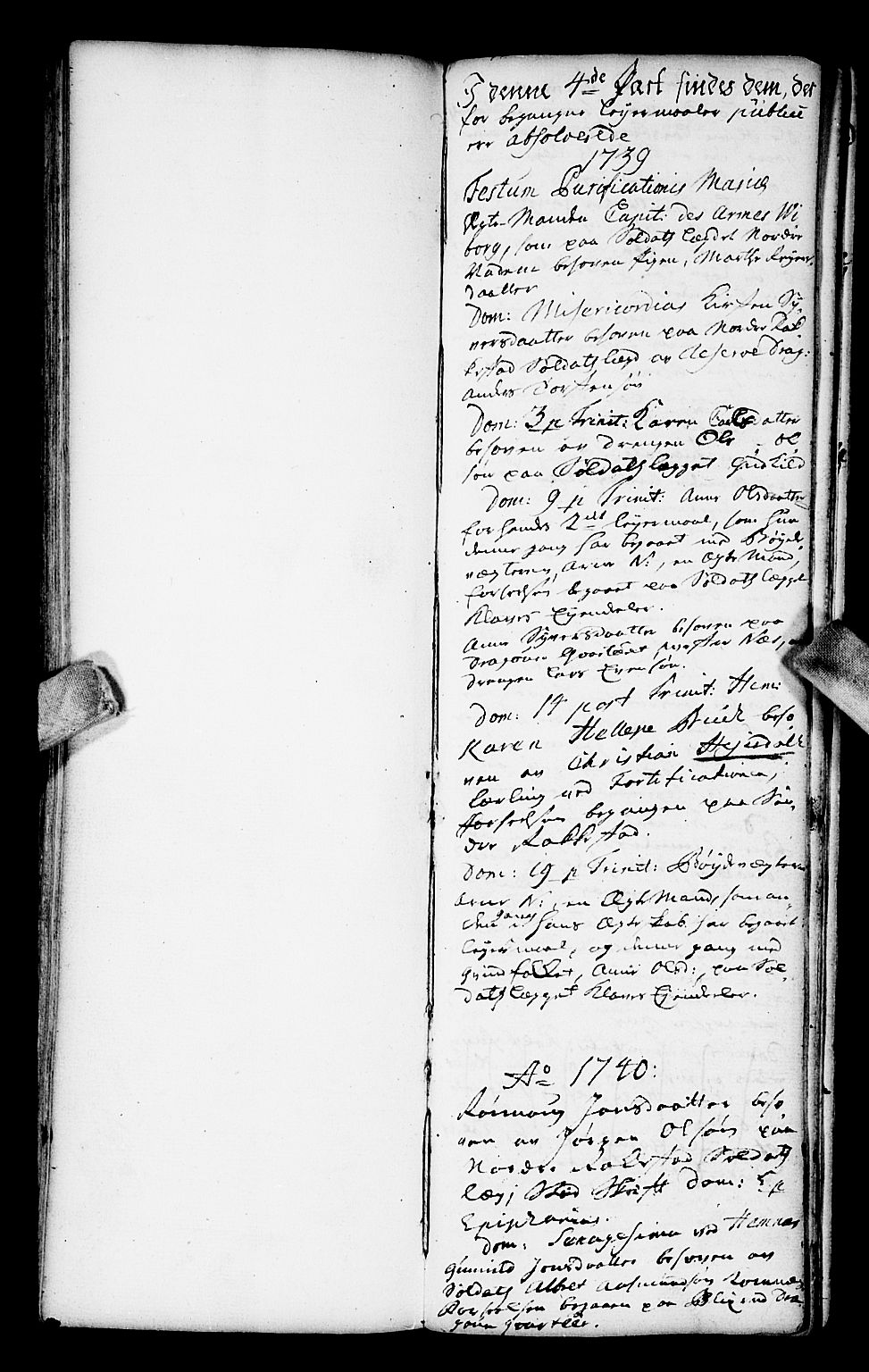 Høland prestekontor Kirkebøker, AV/SAO-A-10346a/F/Fa/L0003: Parish register (official) no. I 3, 1739-1756