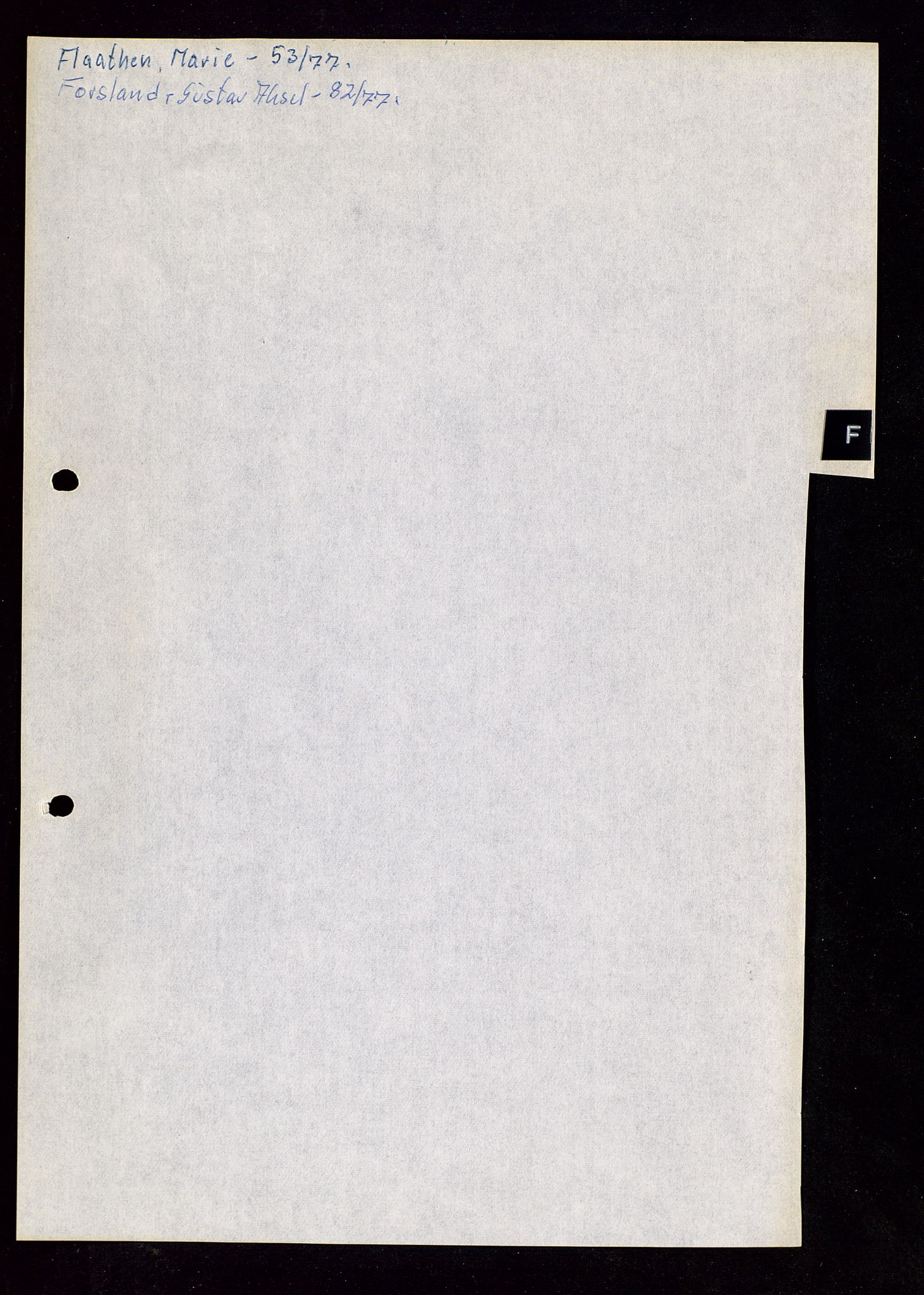 Nedre Eiker lensmannskontor, AV/SAKO-A-530/H/Ha/L0013: Dødsfallsprotokoll, 1977-1979
