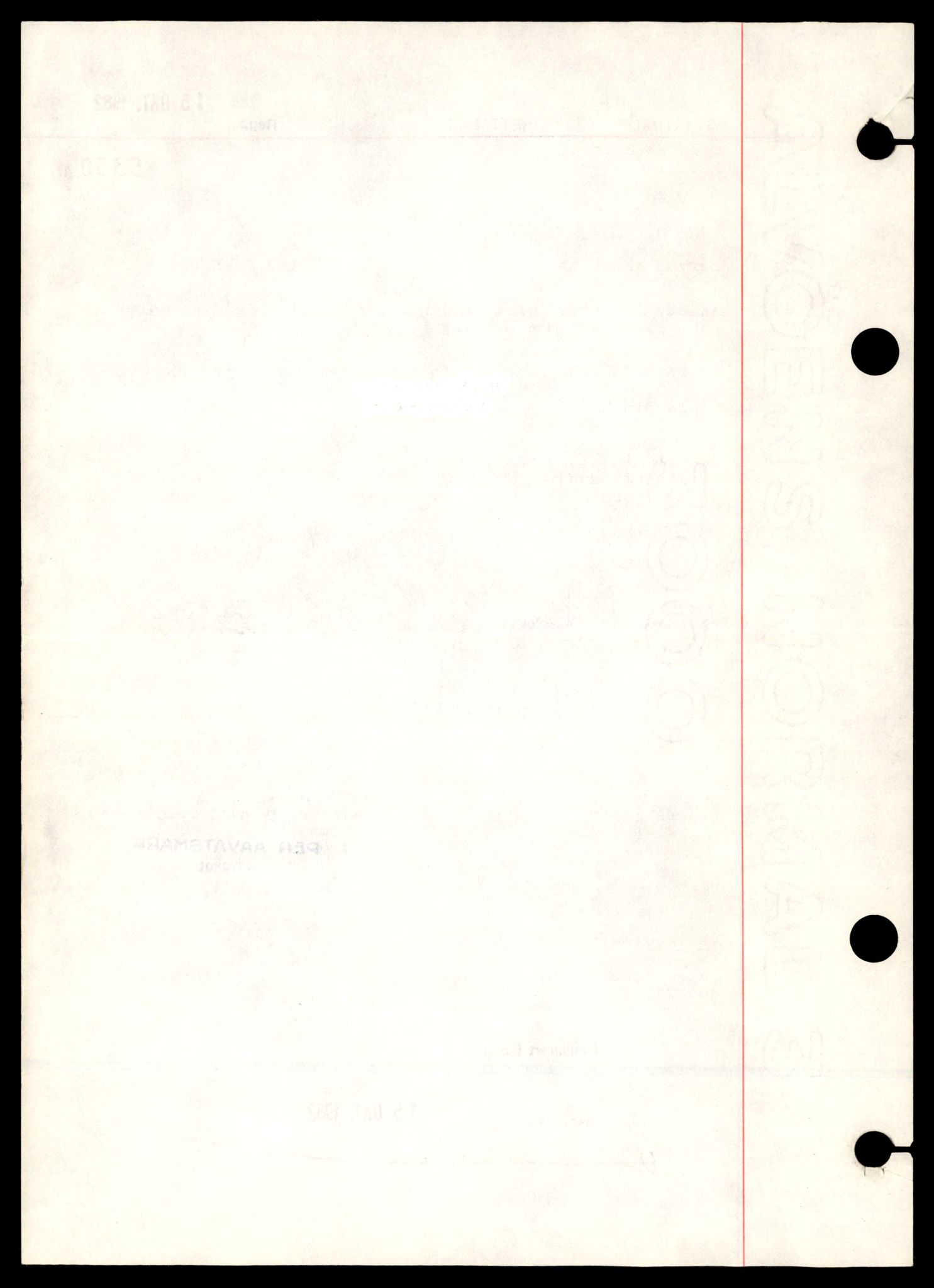 Oslo byfogd, Handelsregisteret, AV/SAT-A-10867/G/Gb/Gba/L0218: Andelslag og borettslag, Stv-T, 1944-1990, p. 6