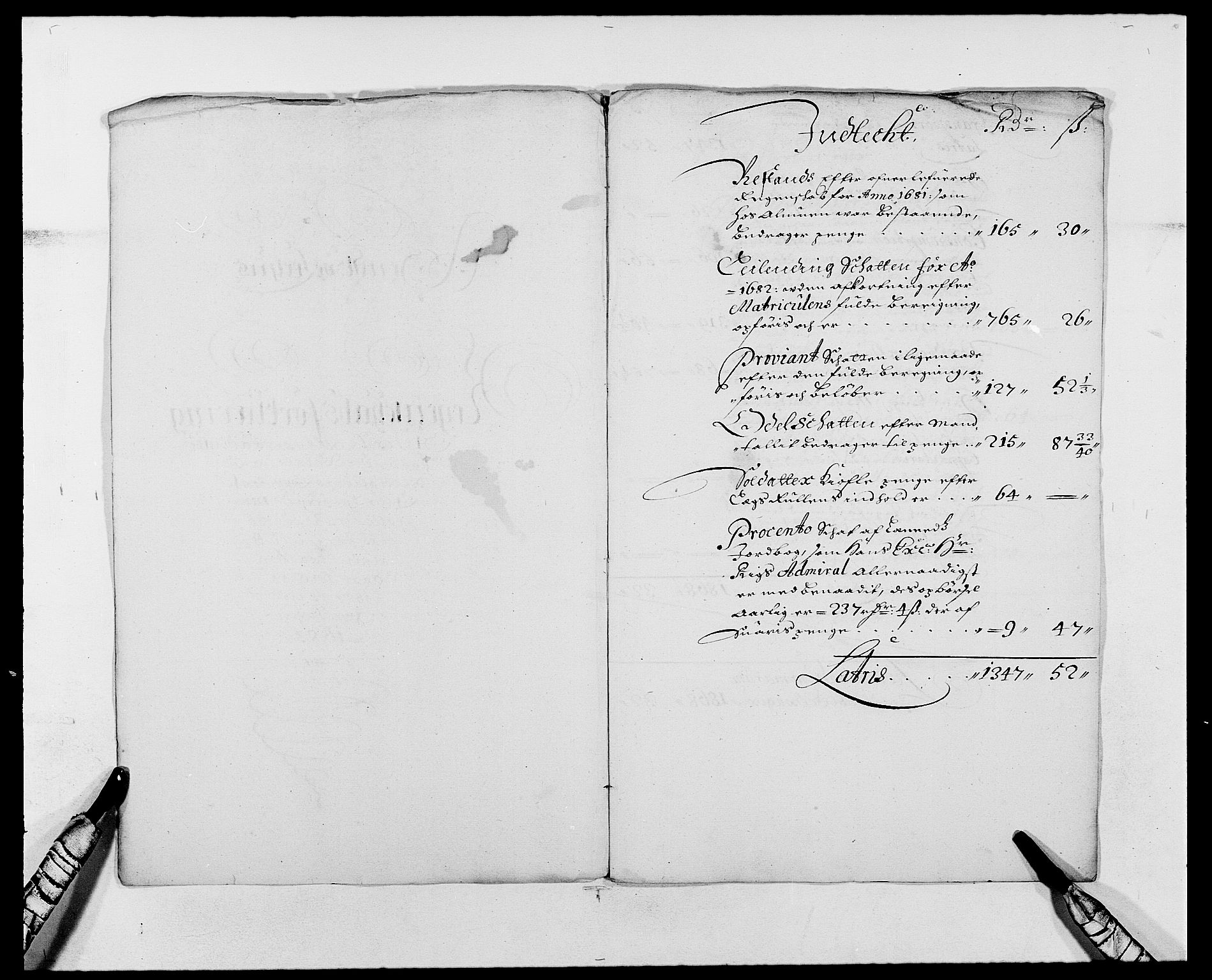 Rentekammeret inntil 1814, Reviderte regnskaper, Fogderegnskap, RA/EA-4092/R03/L0112: Fogderegnskap Onsøy, Tune, Veme og Åbygge fogderi, 1681-1683, p. 84