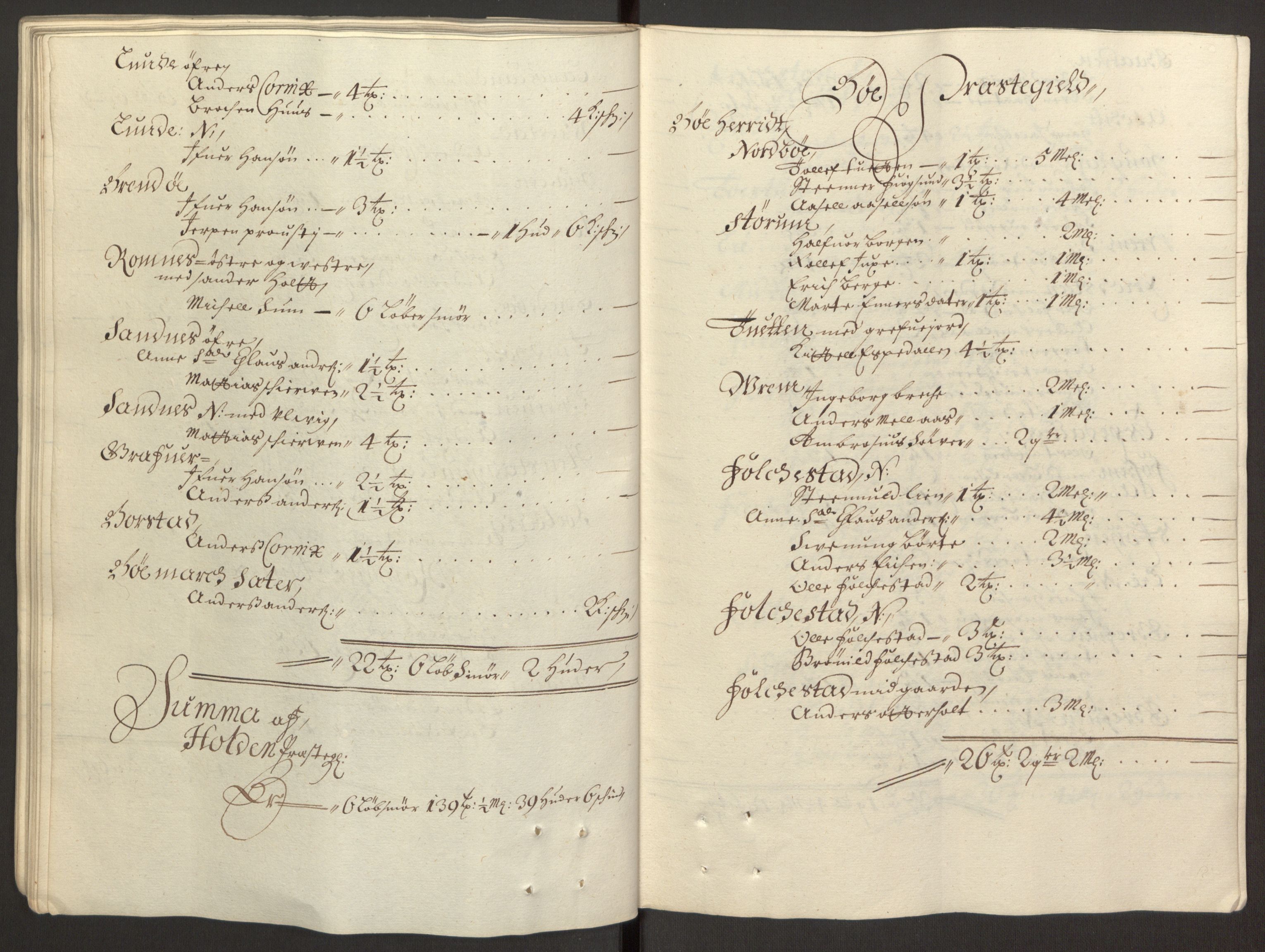 Rentekammeret inntil 1814, Reviderte regnskaper, Fogderegnskap, AV/RA-EA-4092/R35/L2078: Fogderegnskap Øvre og Nedre Telemark, 1680-1684, p. 235