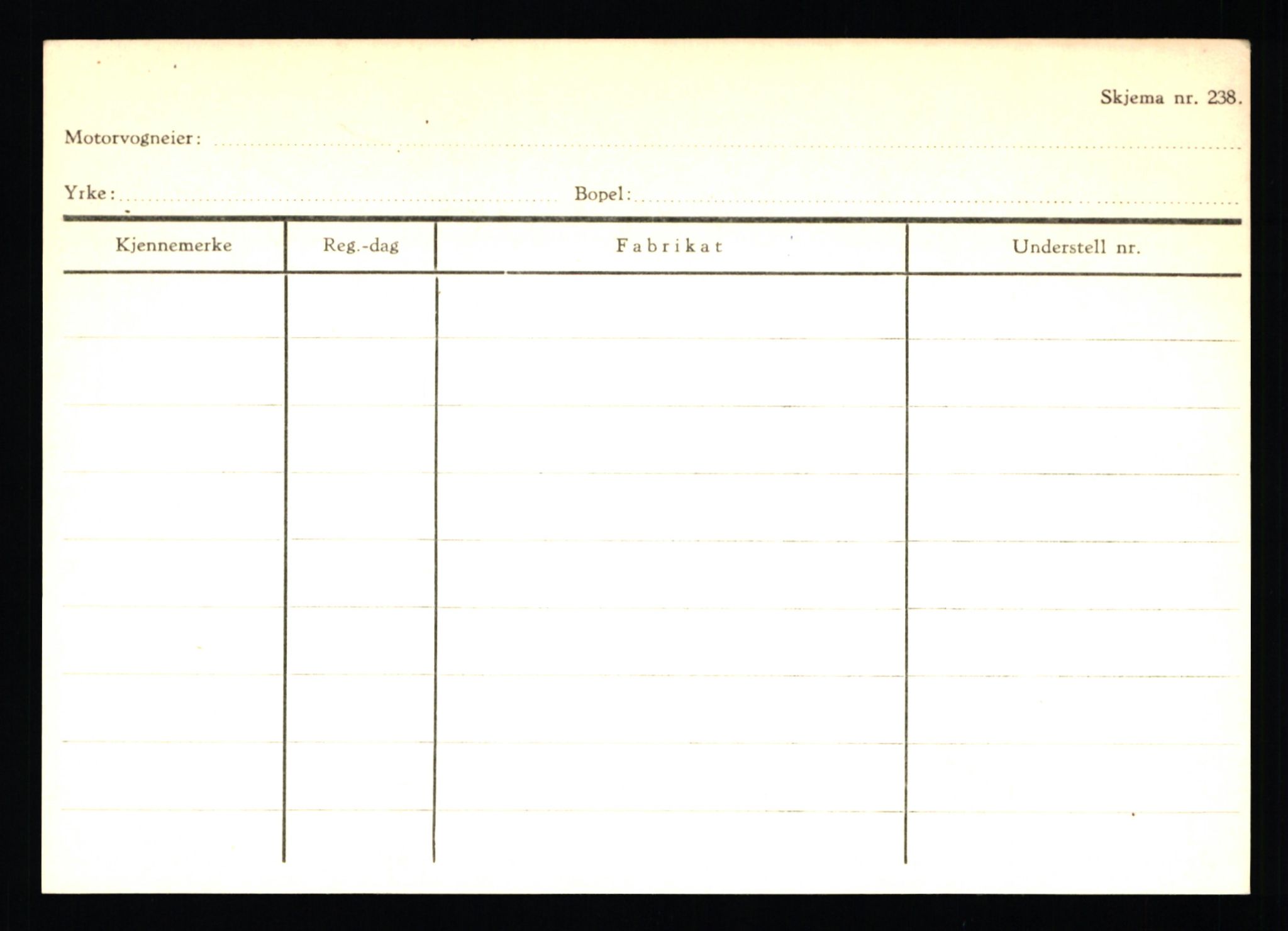 Stavanger trafikkstasjon, AV/SAST-A-101942/0/H/L0022: Landsverk - Laxau, 1930-1971, p. 2054