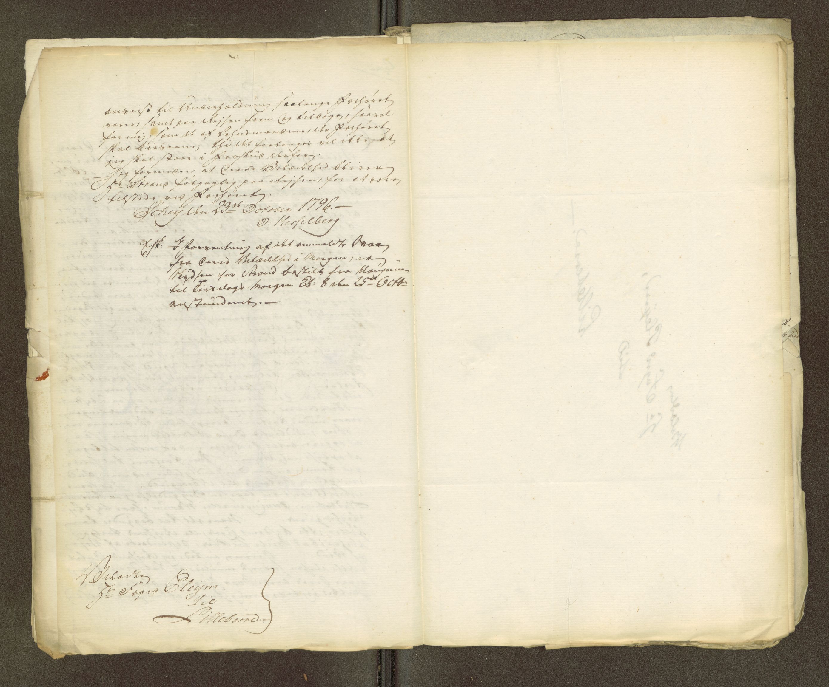 Namdal sorenskriveri, AV/SAT-A-4133/1/1/1O/1Oa/L0007: Sivile og offentlige saker, 1798, p. 106