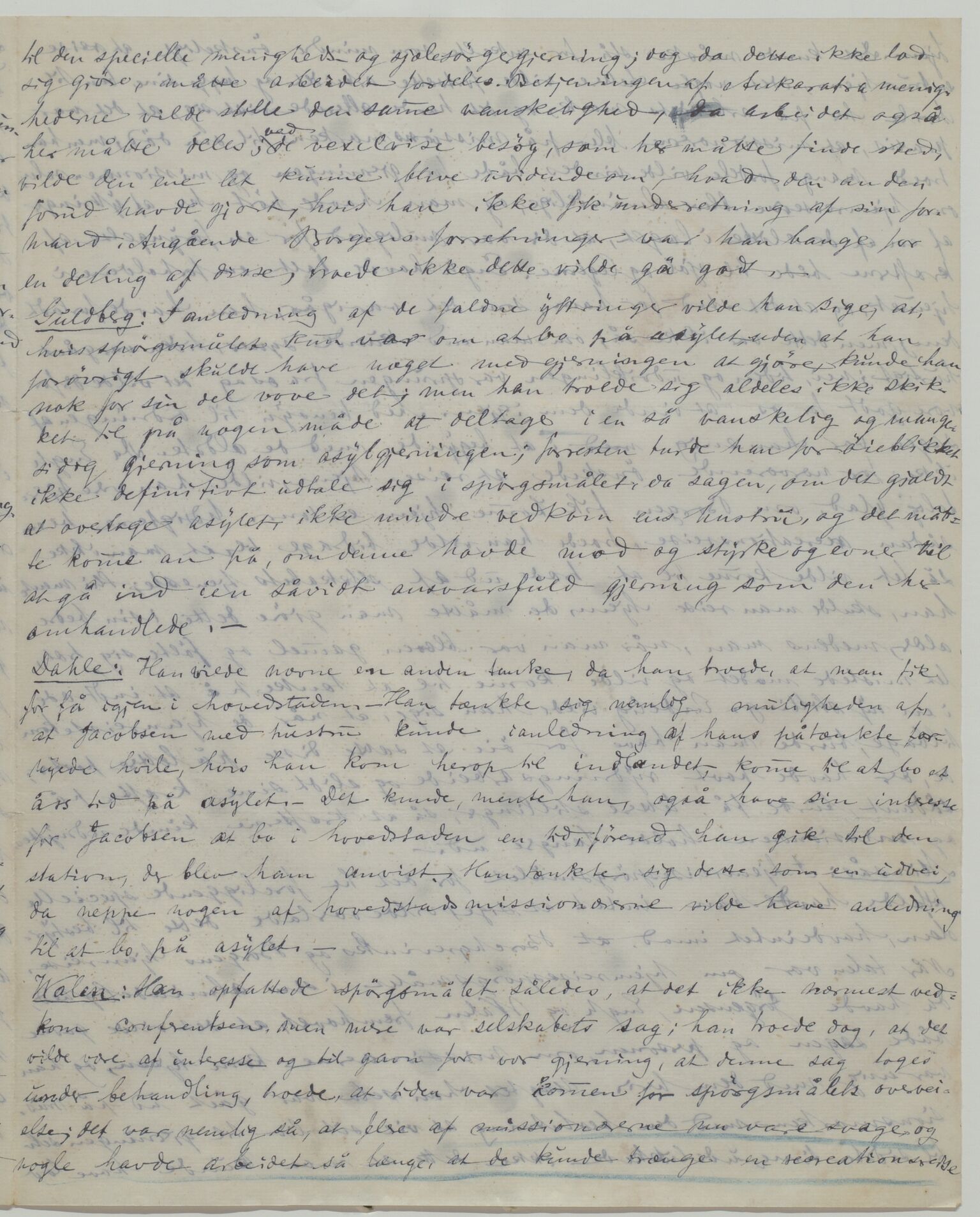 Det Norske Misjonsselskap - hovedadministrasjonen, VID/MA-A-1045/D/Da/Daa/L0035/0009: Konferansereferat og årsberetninger / Konferansereferat fra Madagaskar Innland., 1880