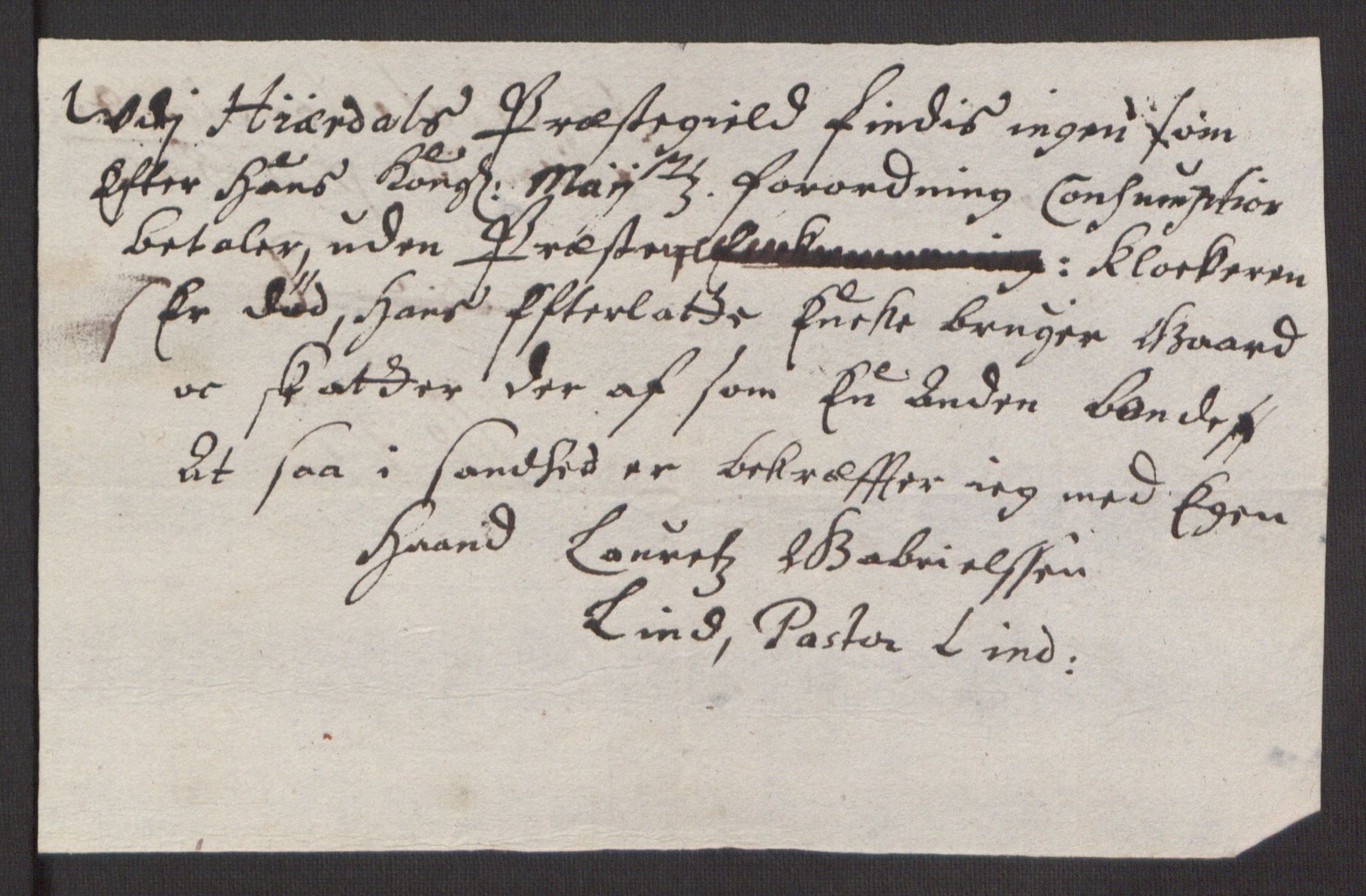 Rentekammeret inntil 1814, Reviderte regnskaper, Fogderegnskap, AV/RA-EA-4092/R35/L2080: Fogderegnskap Øvre og Nedre Telemark, 1680-1684, p. 175