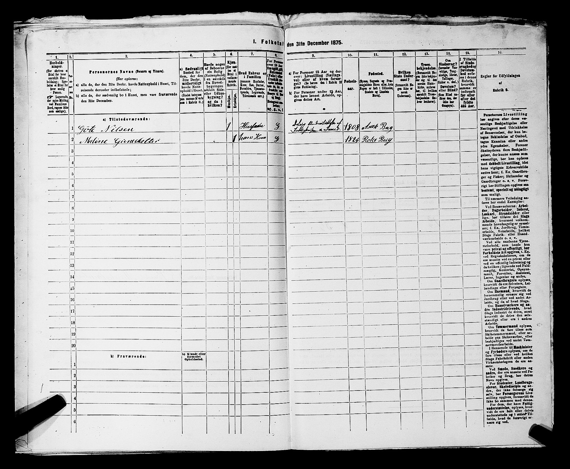 RA, 1875 census for 0128P Rakkestad, 1875, p. 1859