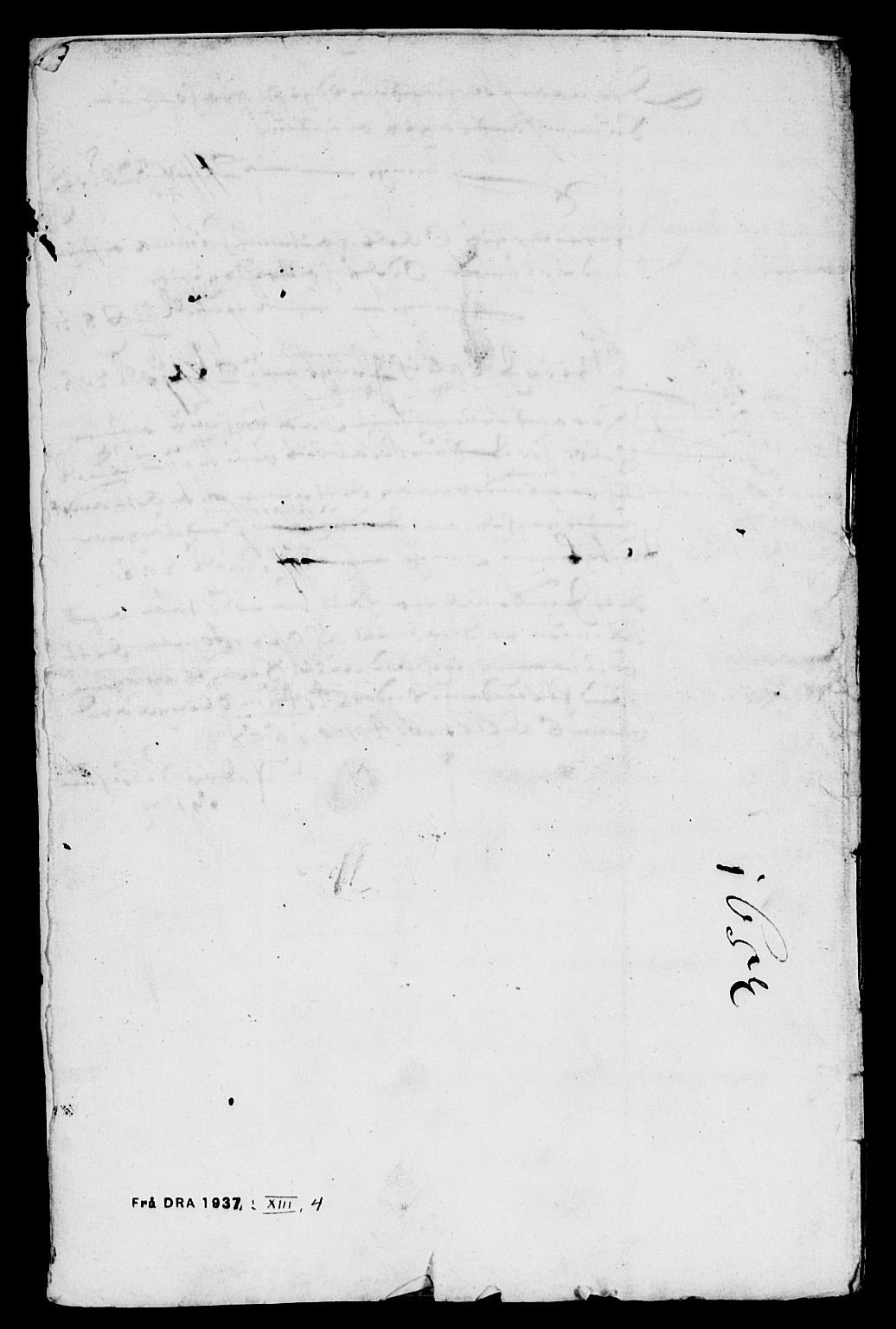 Rentekammeret inntil 1814, Reviderte regnskaper, Lensregnskaper, AV/RA-EA-5023/R/Rb/Rbe/L0003: Onsøy len, 1615-1656