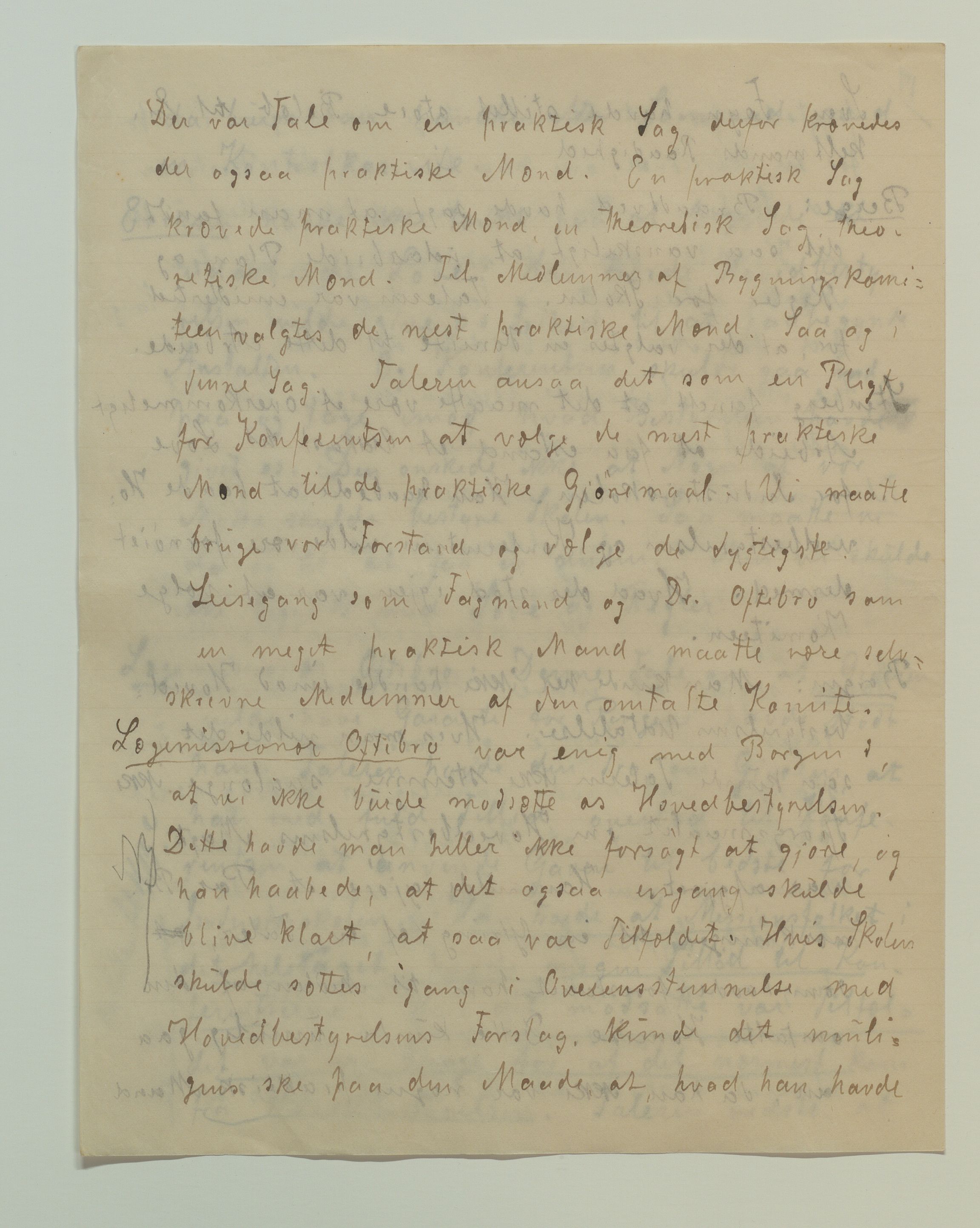 Det Norske Misjonsselskap - hovedadministrasjonen, VID/MA-A-1045/D/Da/Daa/L0037/0005: Konferansereferat og årsberetninger / Konferansereferat fra Sør-Afrika., 1887