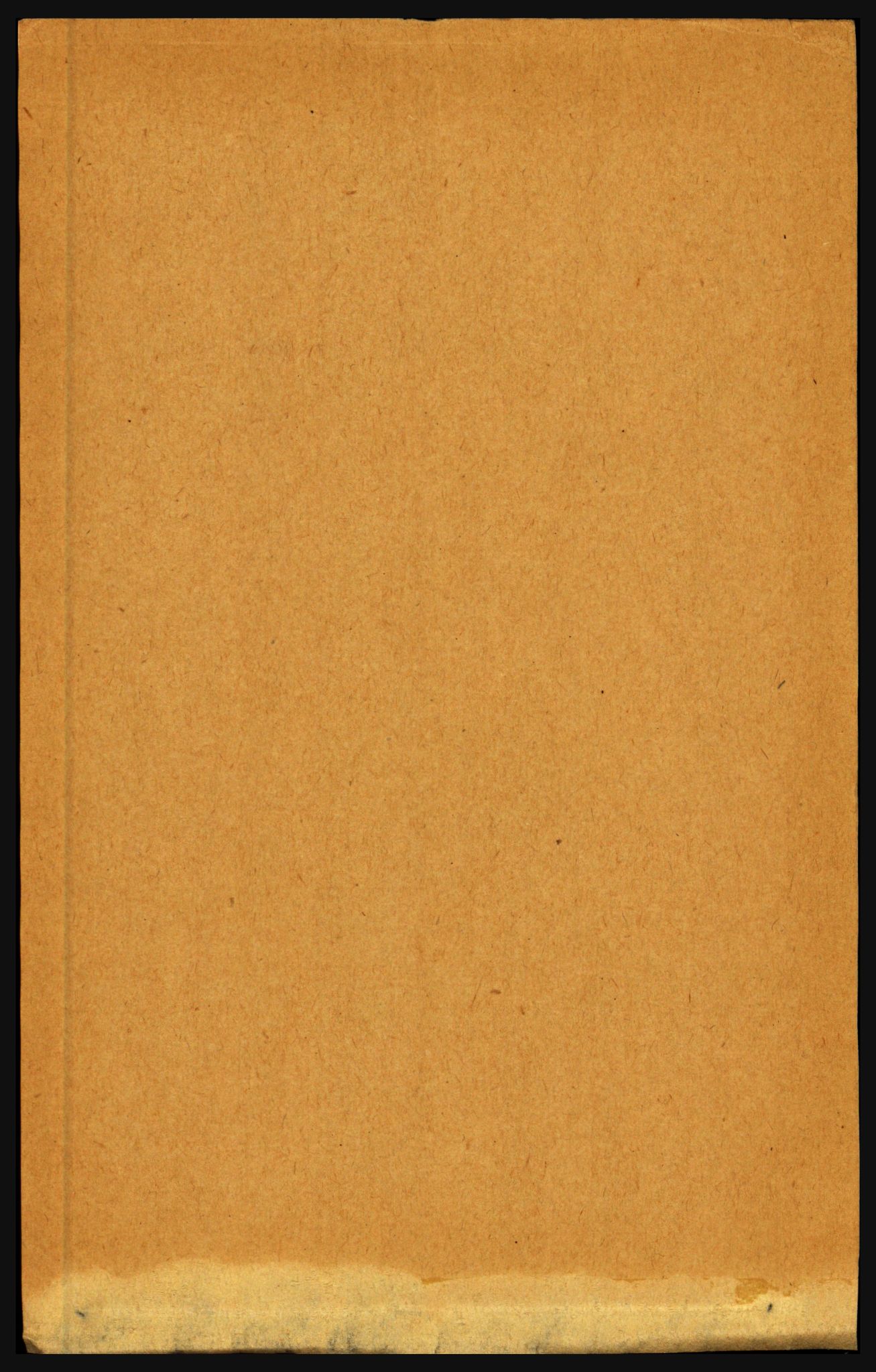 RA, 1891 census for 1866 Hadsel, 1891, p. 2122